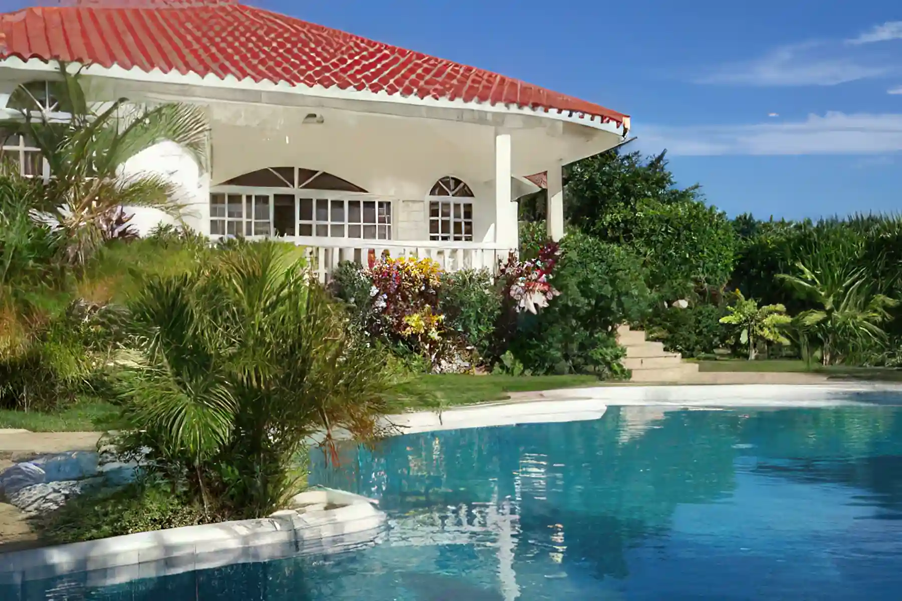 Luxury Villa for Sale in Sosua, North Coast, Dominican Republic