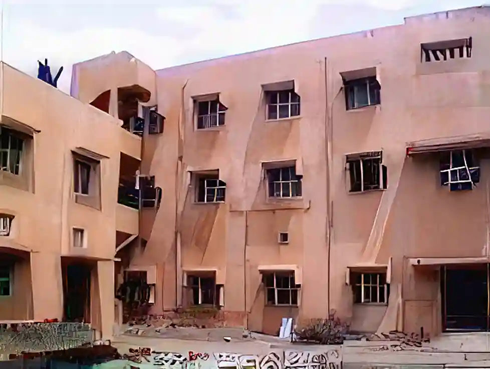 Commercial Building for Sale in Tamil Nadu, India