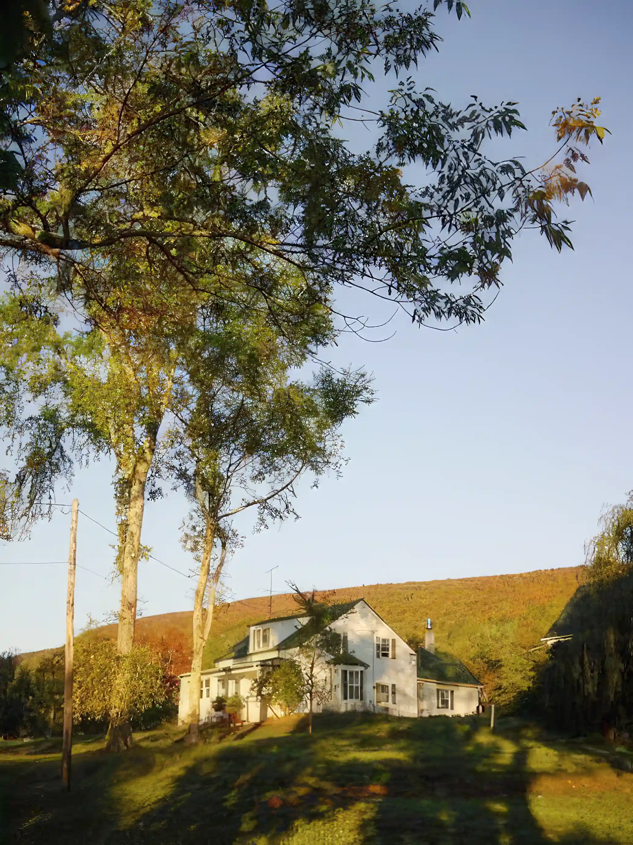 Home for Sale in Nova Scotia, Canada