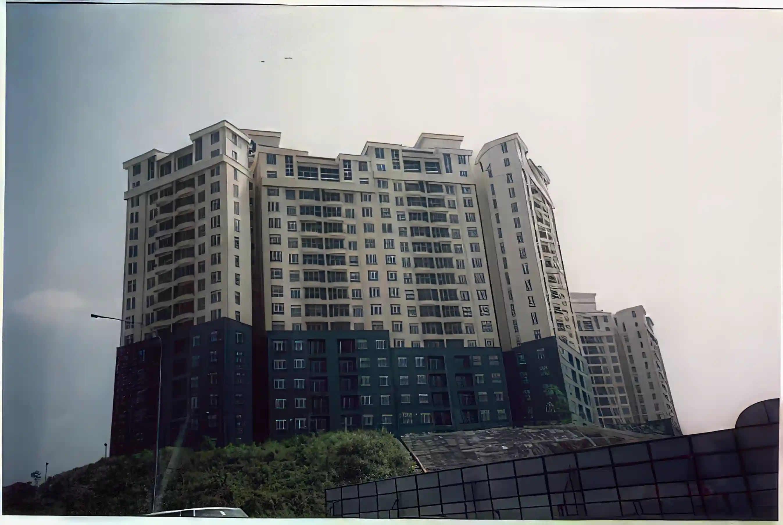 Duplex Penthouse for Sale in Kuala Lumpur, Malaysia