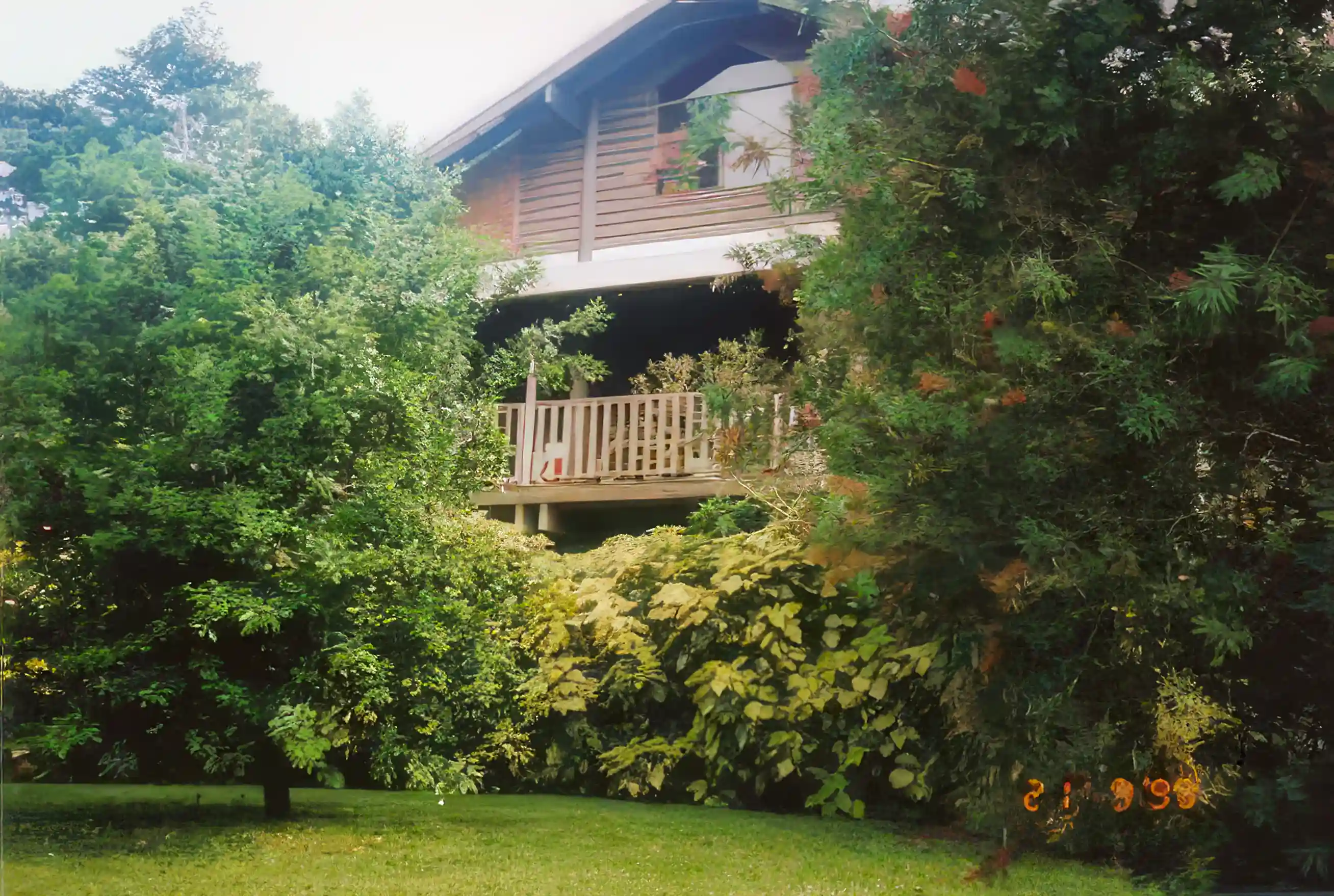 Rural Retreat for Sale in Queensland, Australia