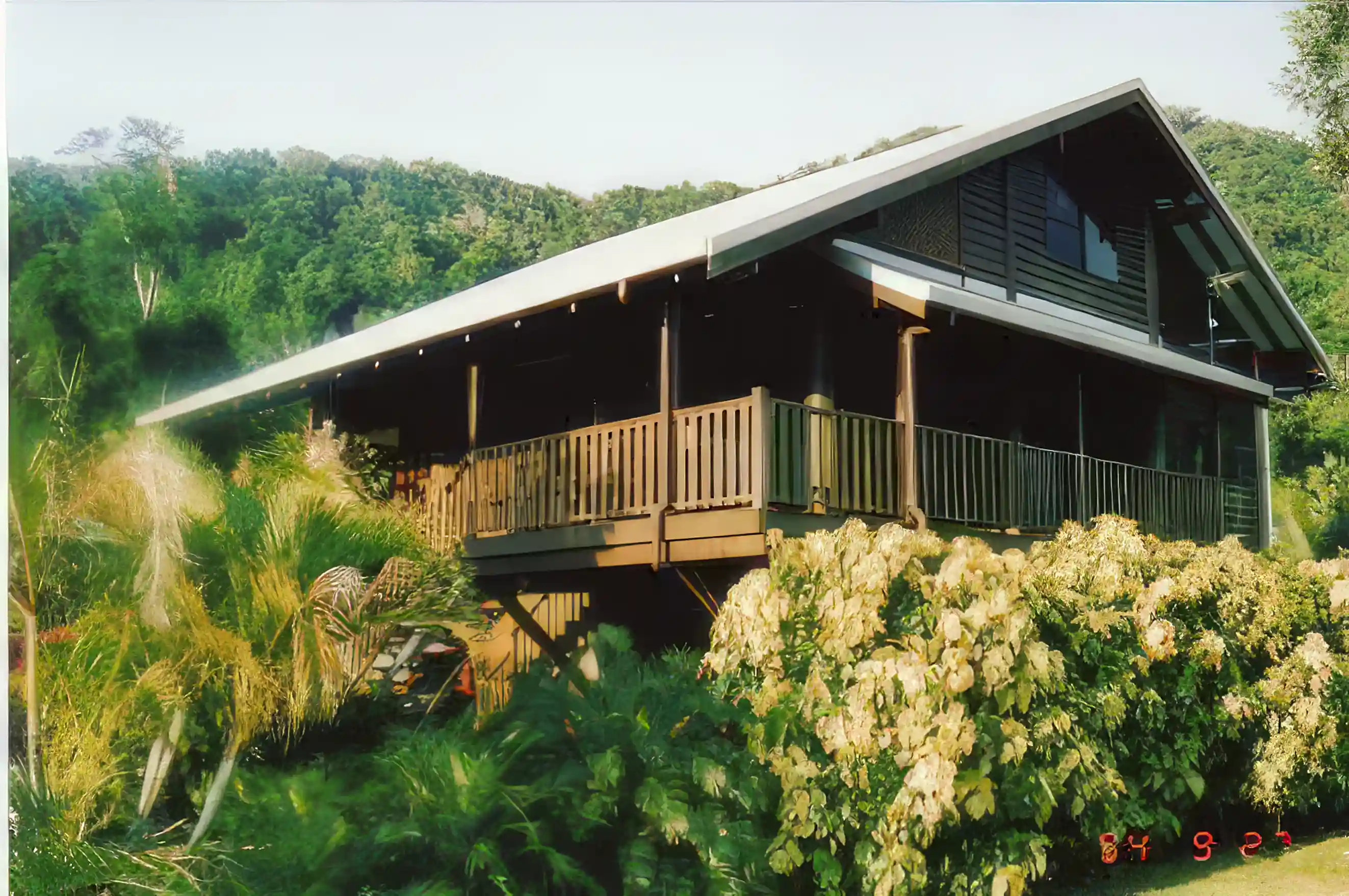 Rural Retreat for Sale in Queensland, Australia