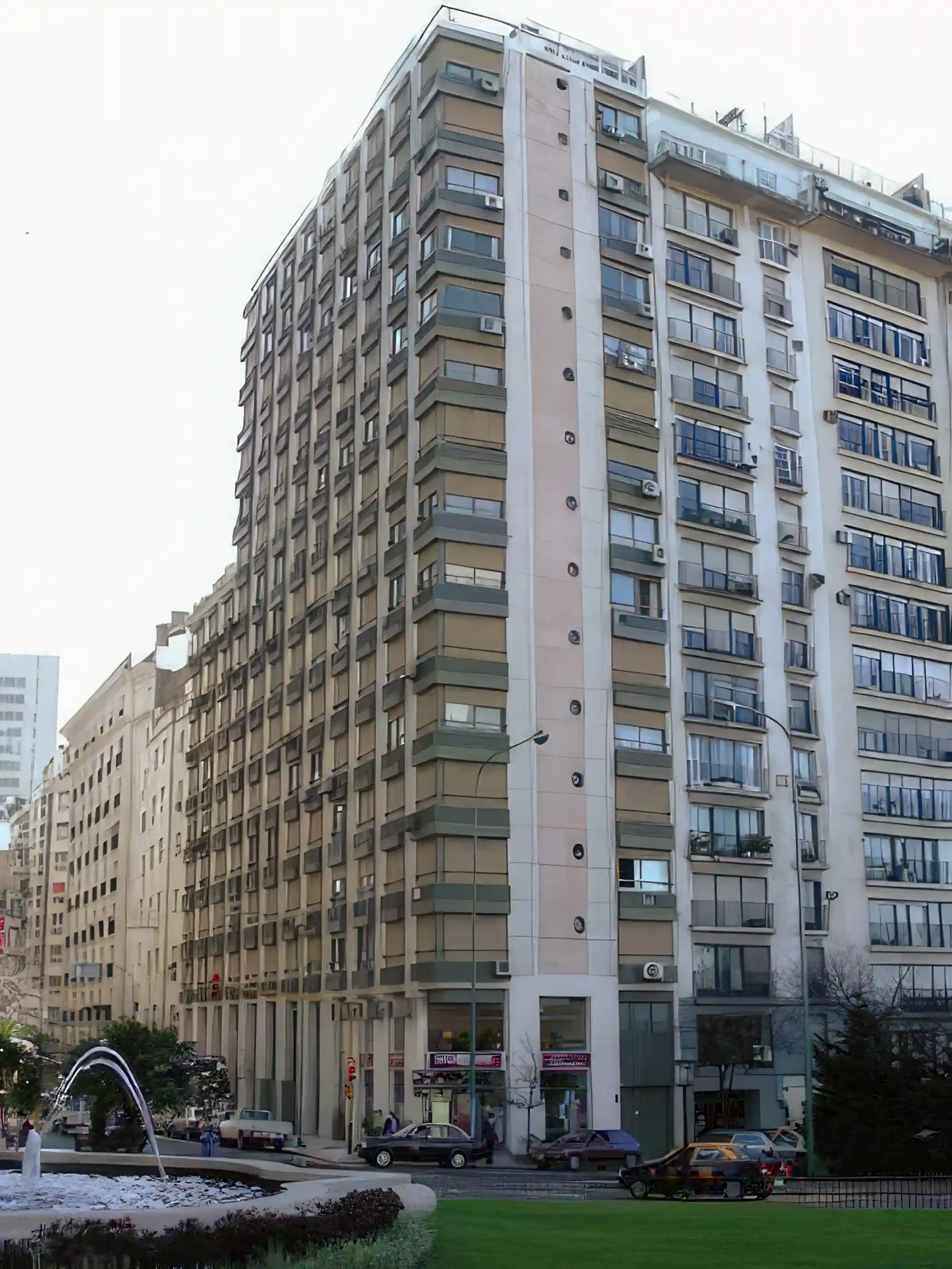 Apartment for Rent in Buenos Aires, Argentina