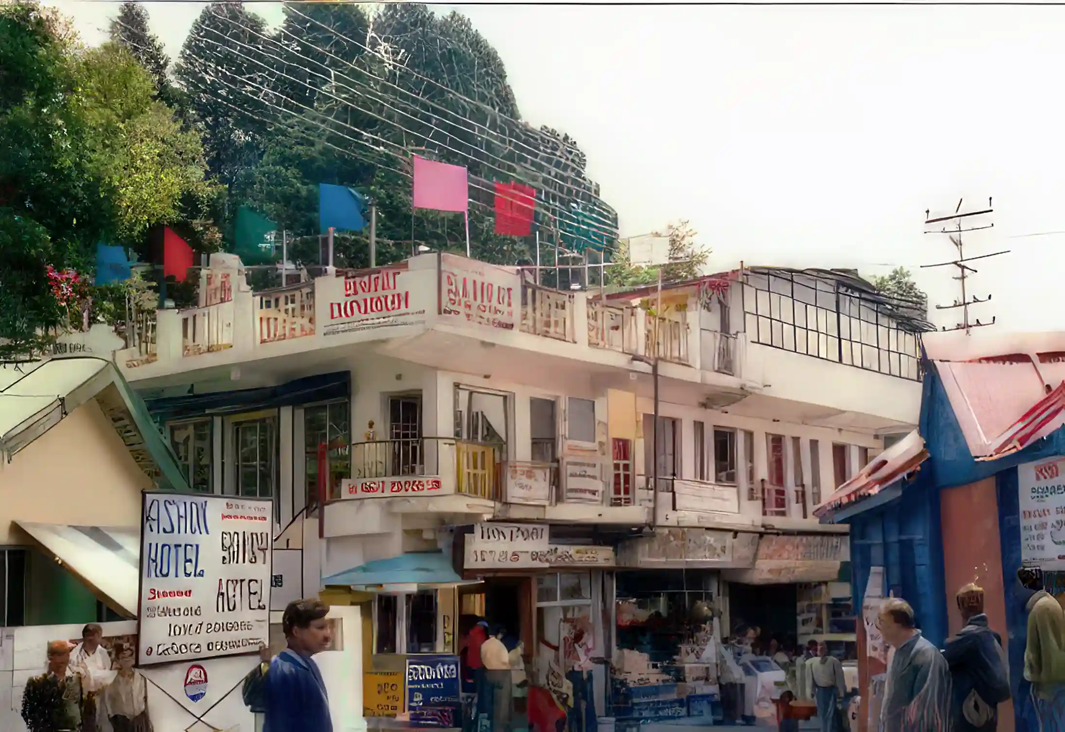 Hotel for Sale in Uttaranchal, India