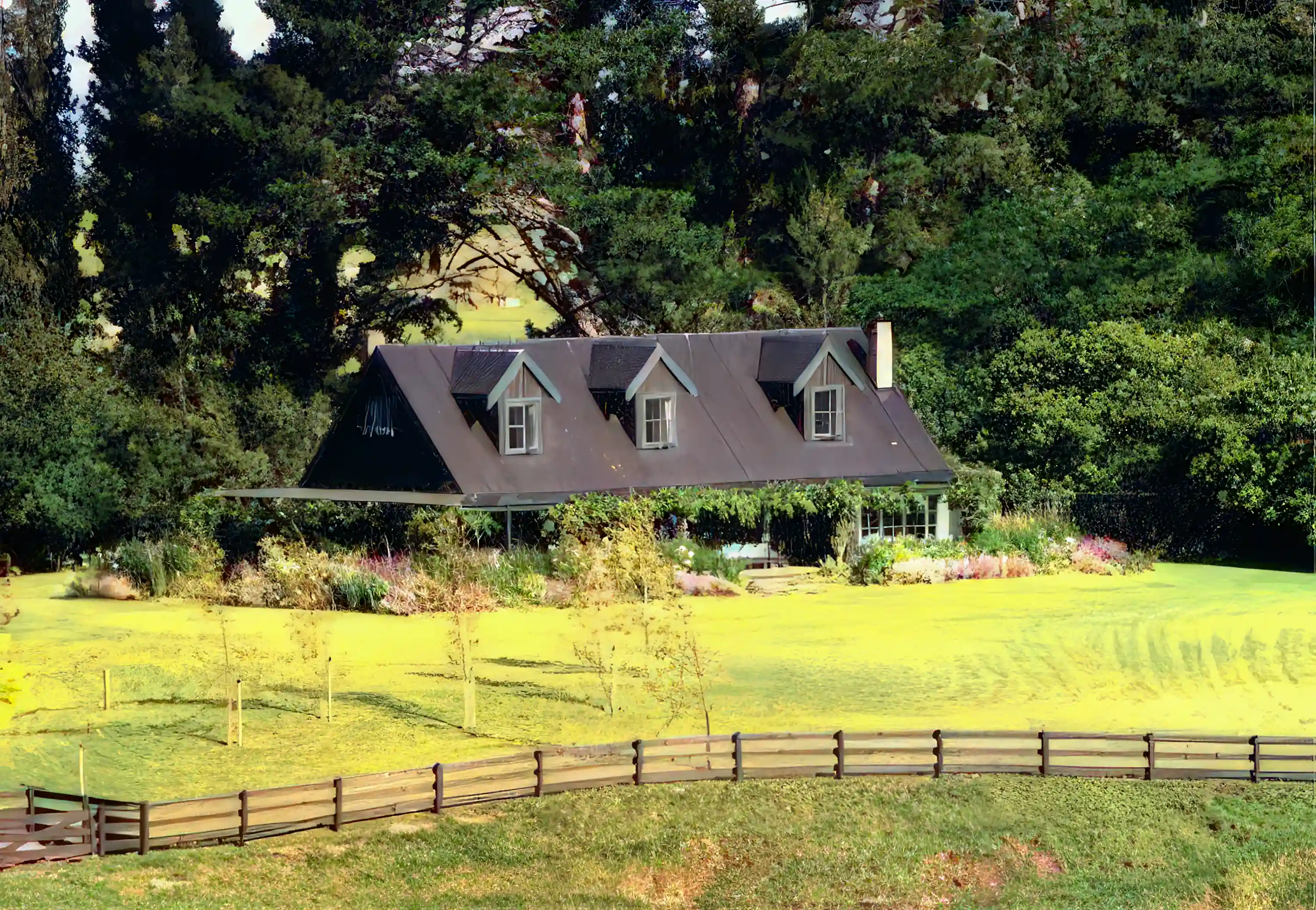 Home for Sale in Waikato, New Zealand