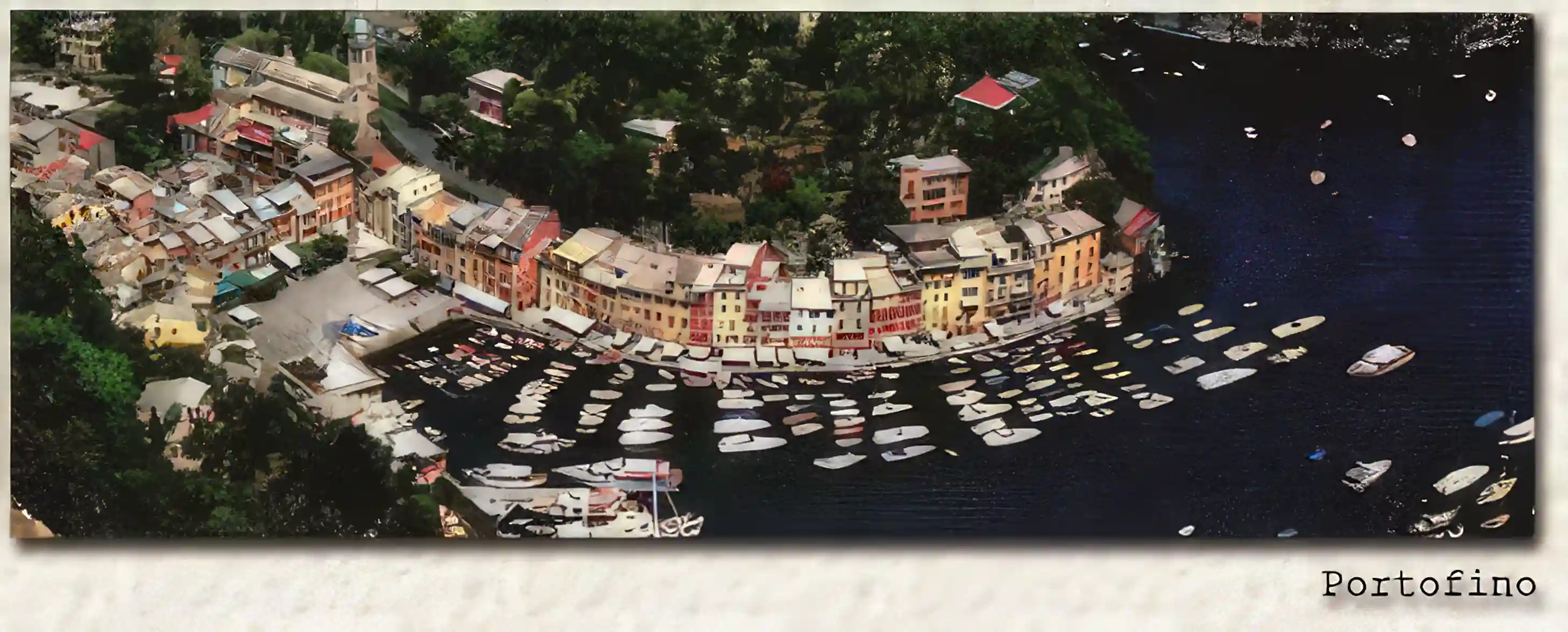 Home for Rent in Liguria - Portofino Gulf, Italy