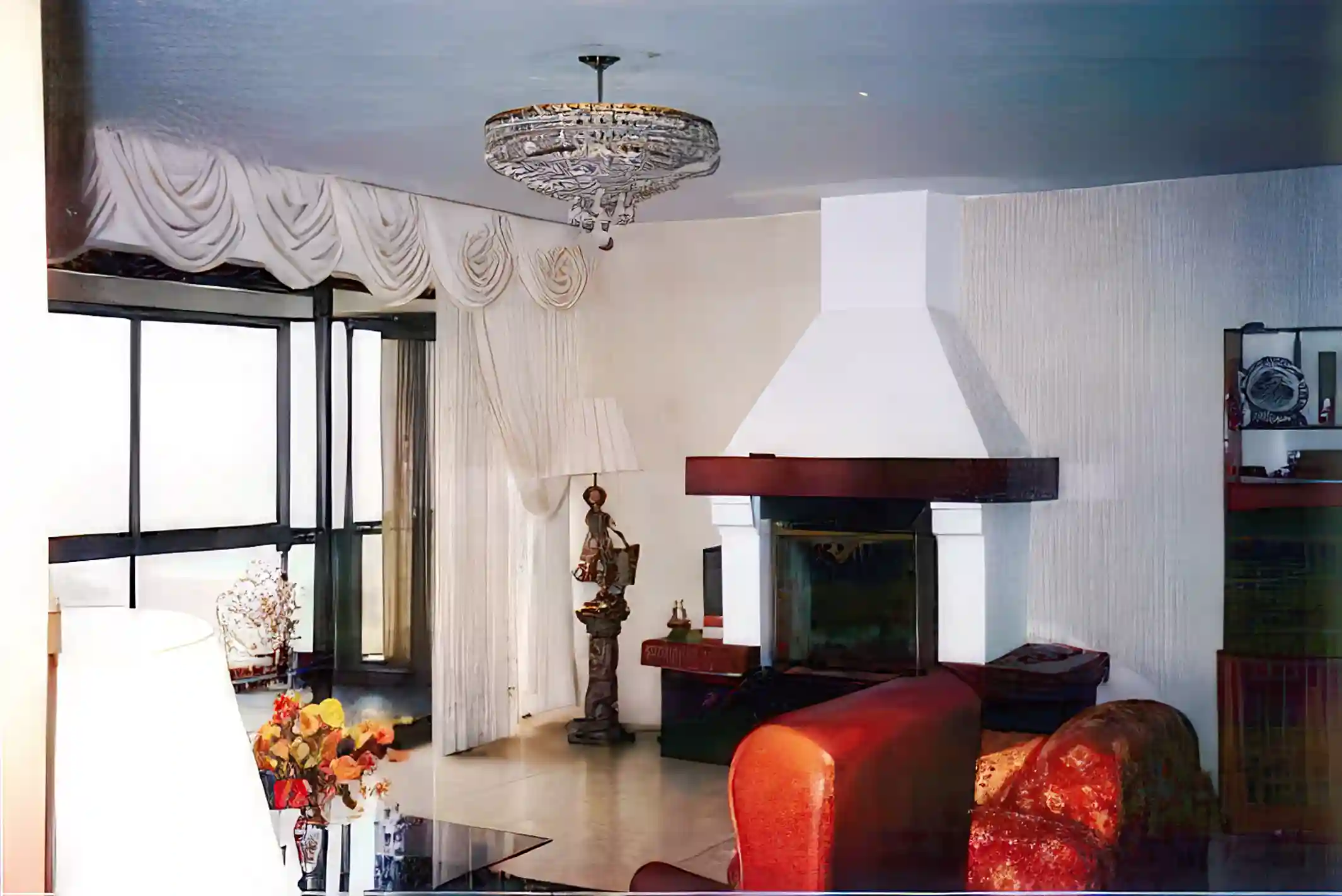 Penthouse for Sale in Lima, Peru