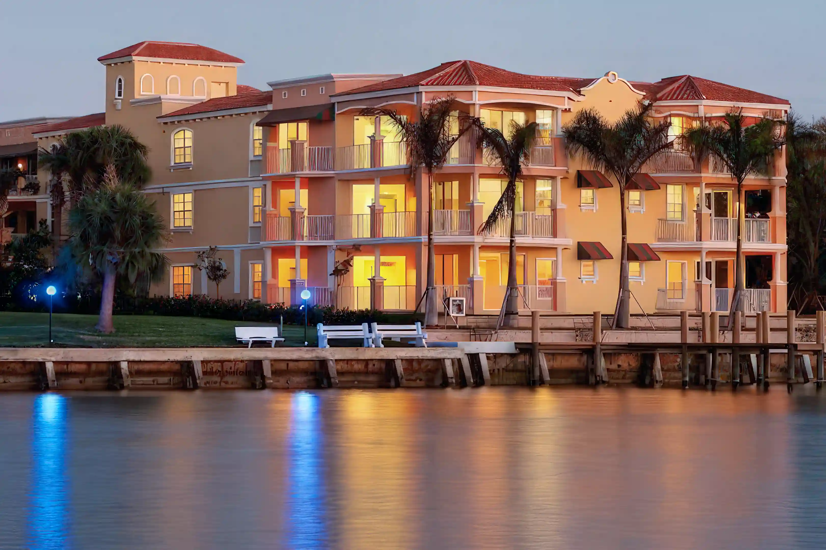 Luxury Condos for Sale in 1200 Hillsboro Mile, Hillsboro Beach, Florida
