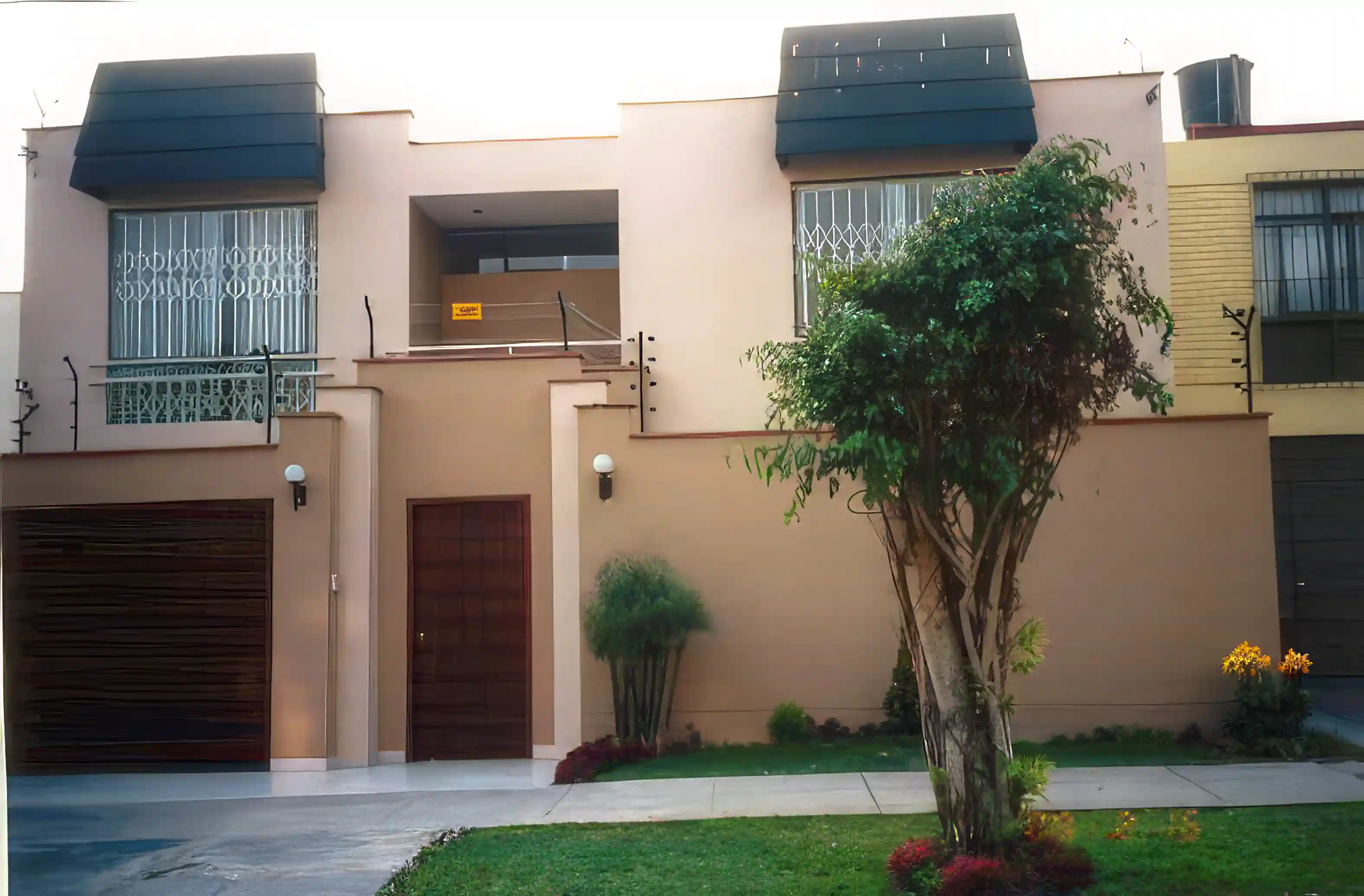 Home for Sale in Lima, Peru