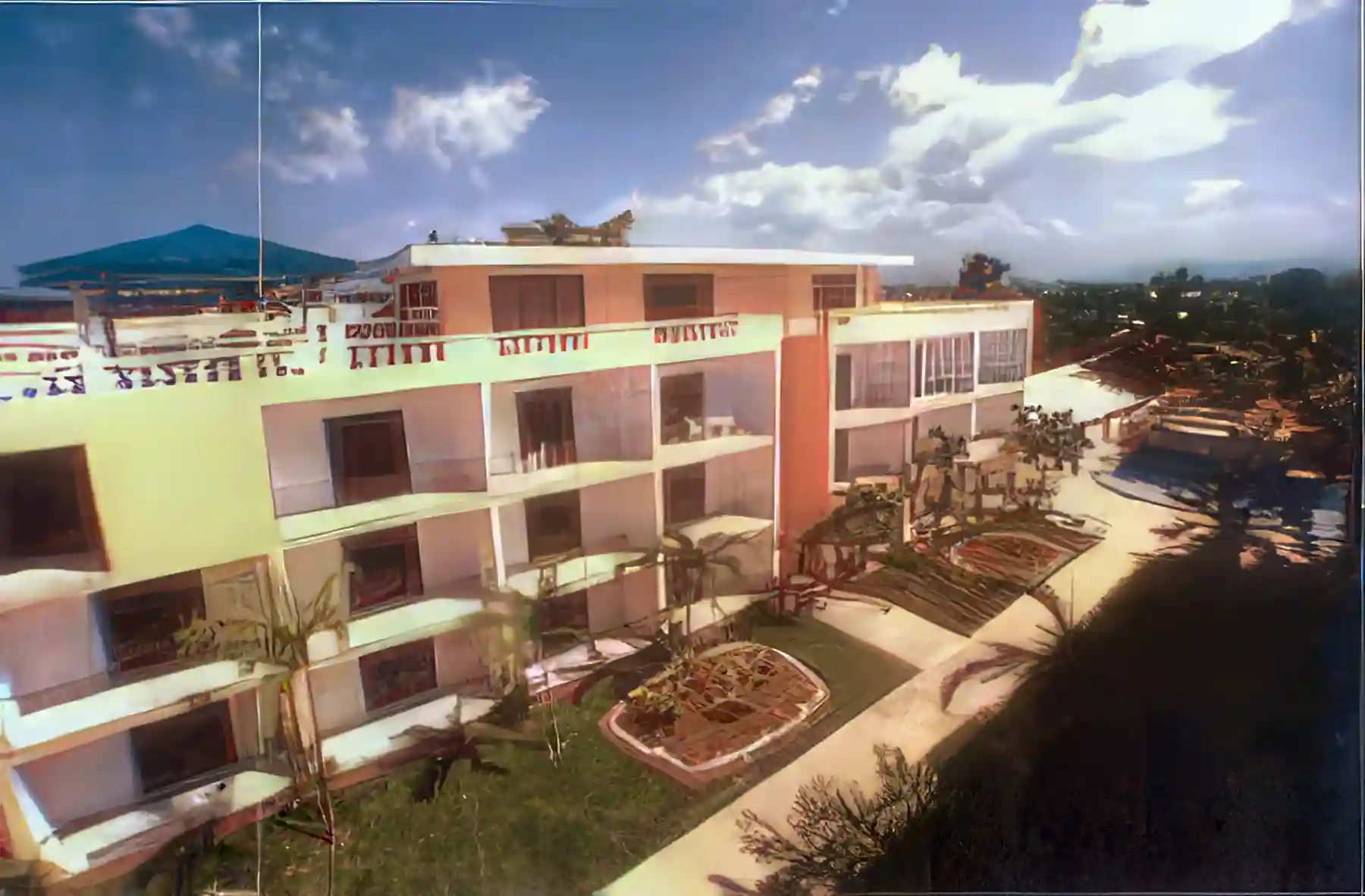 Hotel for Sale in Cabarete, North Coast, Dominican Republic
