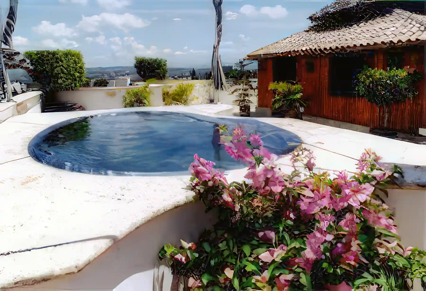 Luxury Penthouse for Sale in Santiago, Dominican Republic