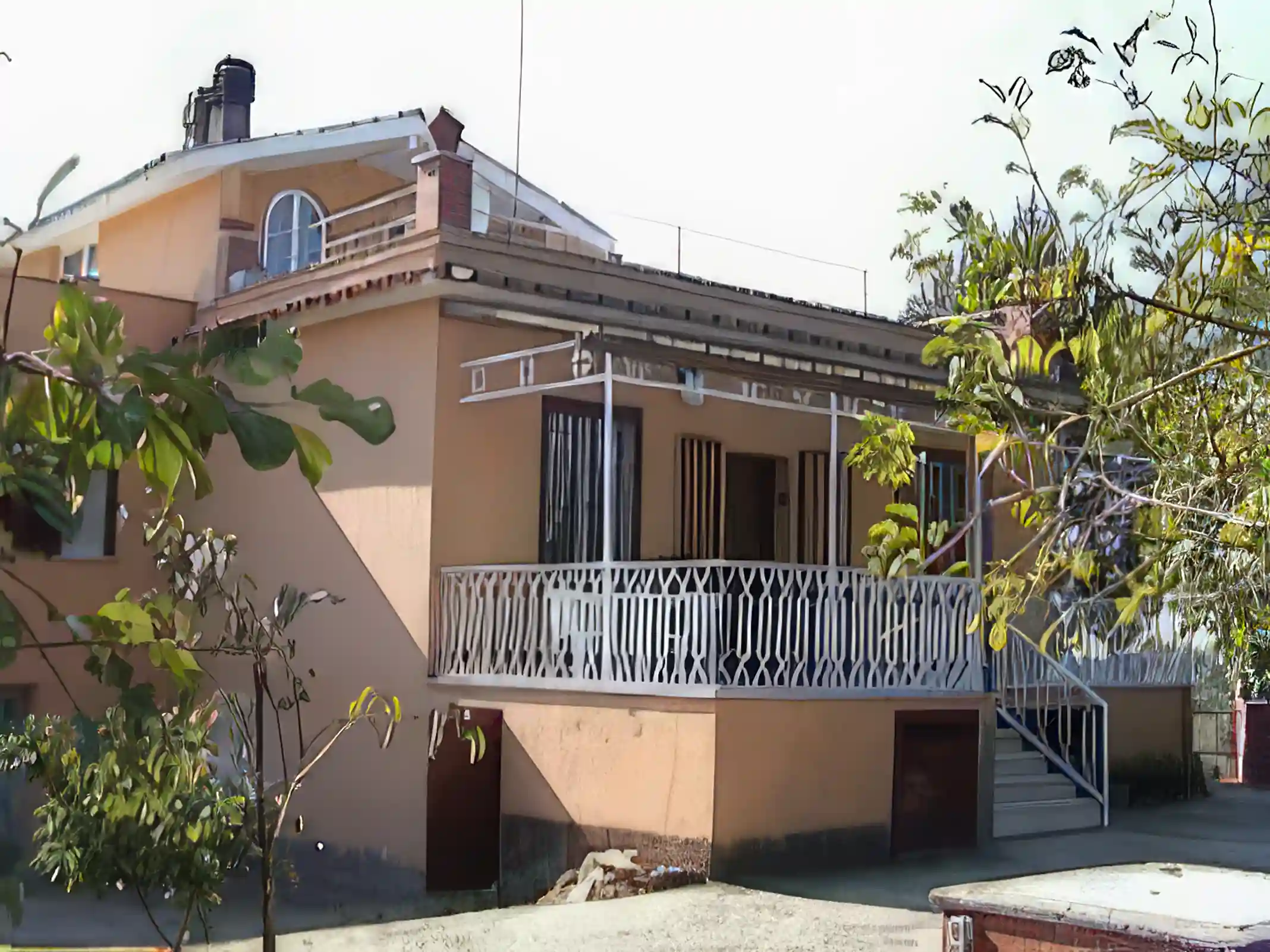 Apartment for Rent in Rome - Fara Sabina, Italy