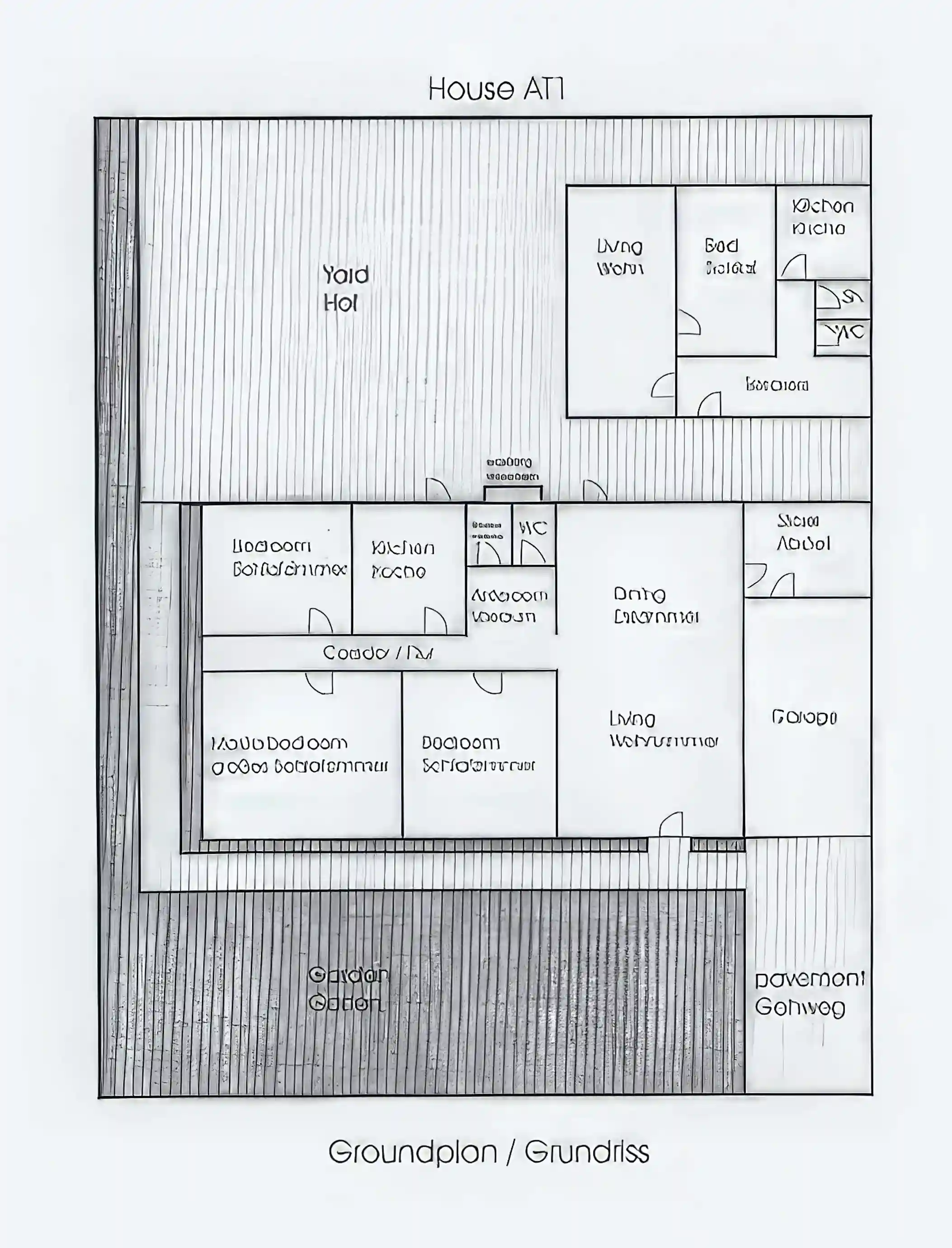 Plus Self Contained for Sale and Rent in Tema, Ghana
