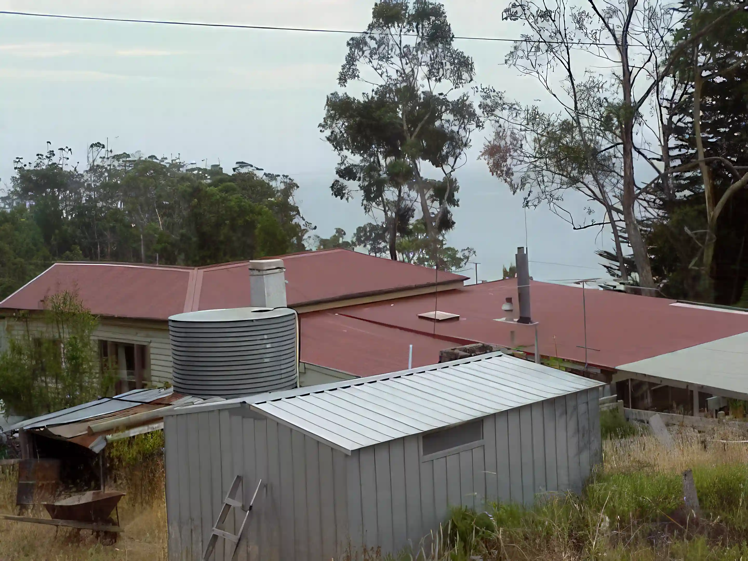 Home for Sale in Tasmania, Australia