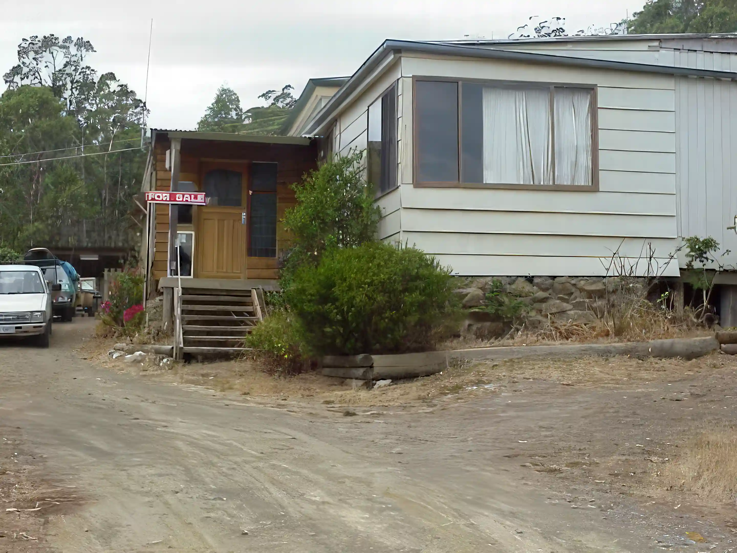 Home for Sale in Tasmania, Australia