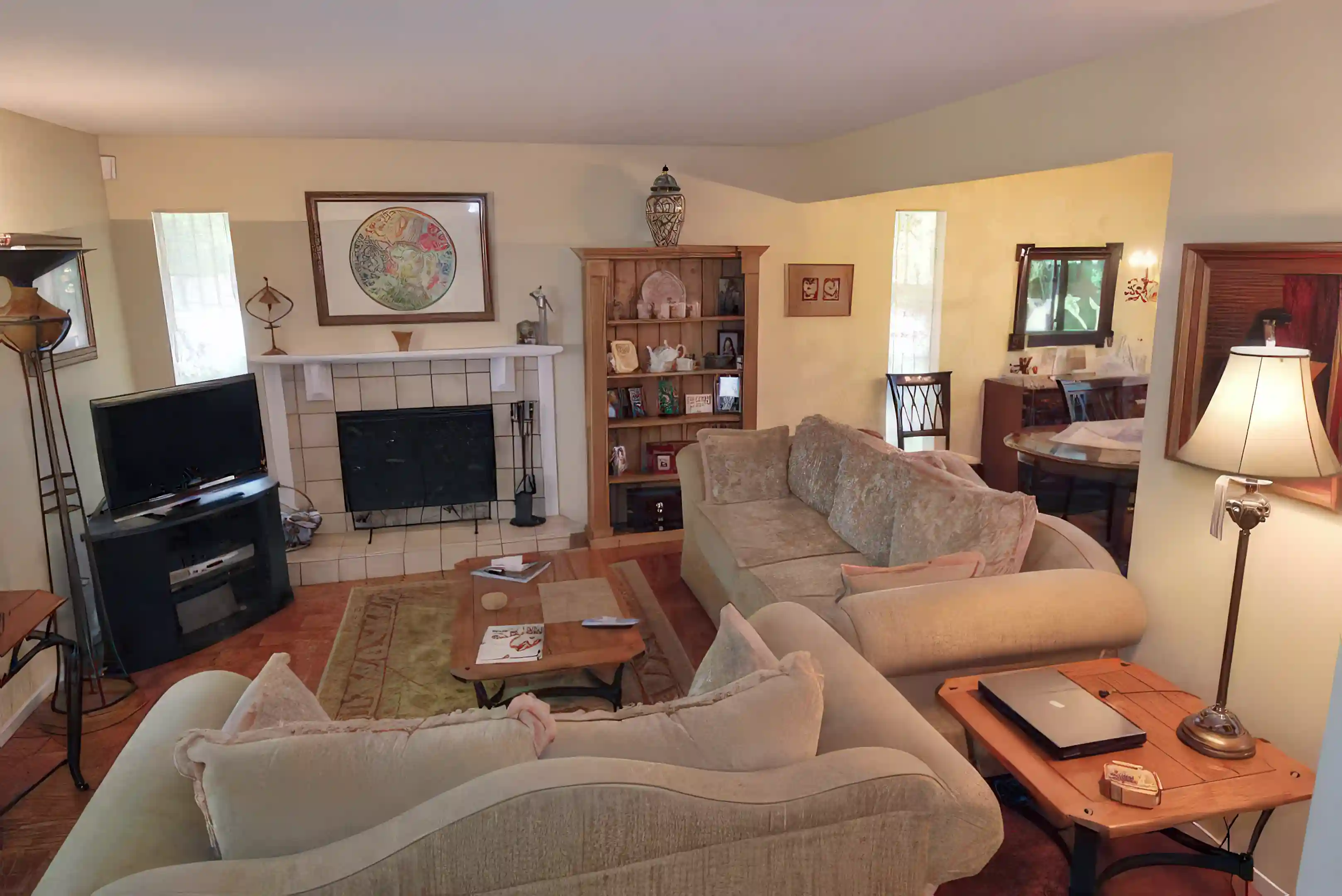 Condo for Sale in Sonoma, Ca, Sonoma, California, USA