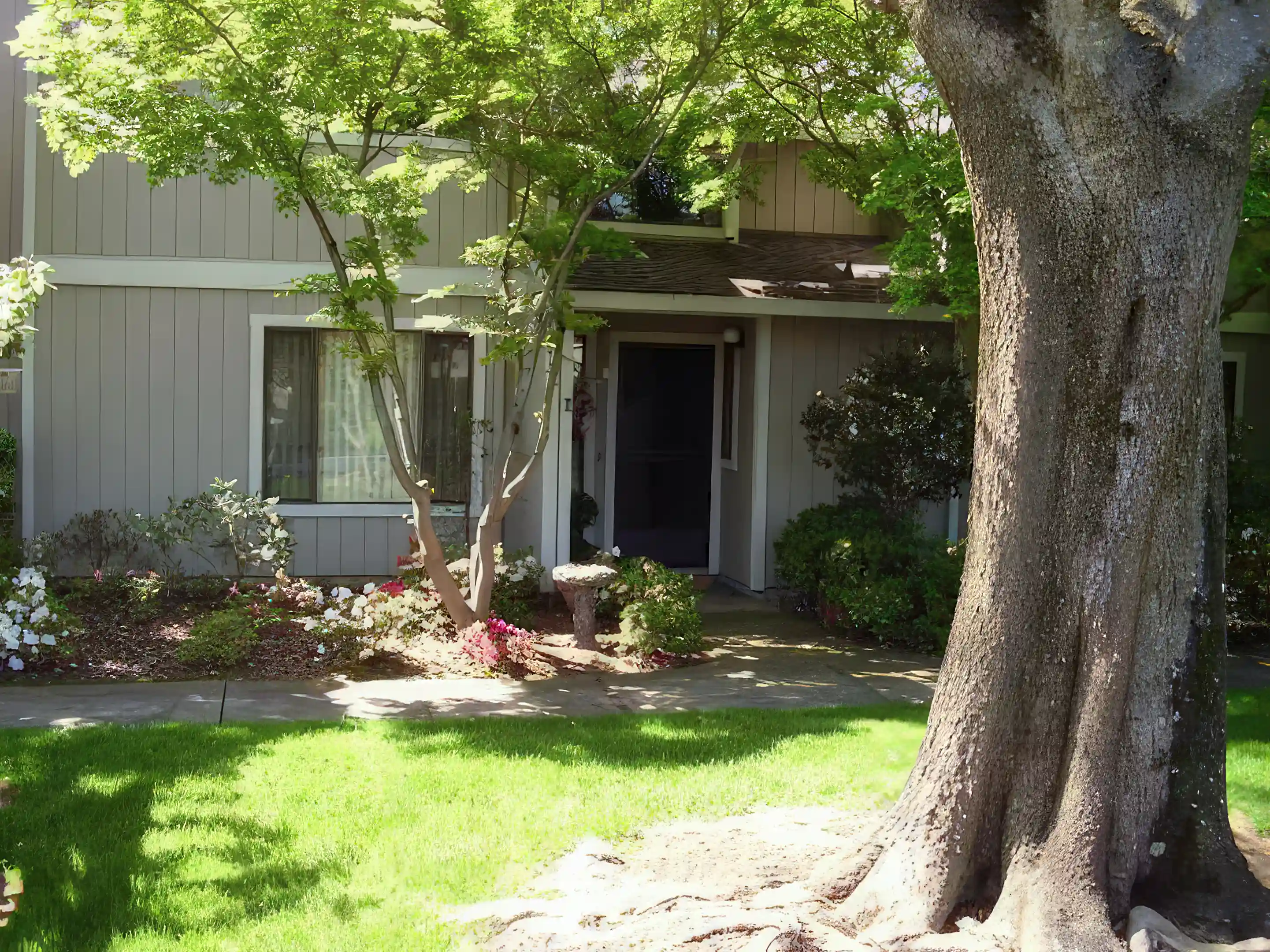 Condo for Sale in Sonoma, Ca, Sonoma, California, USA