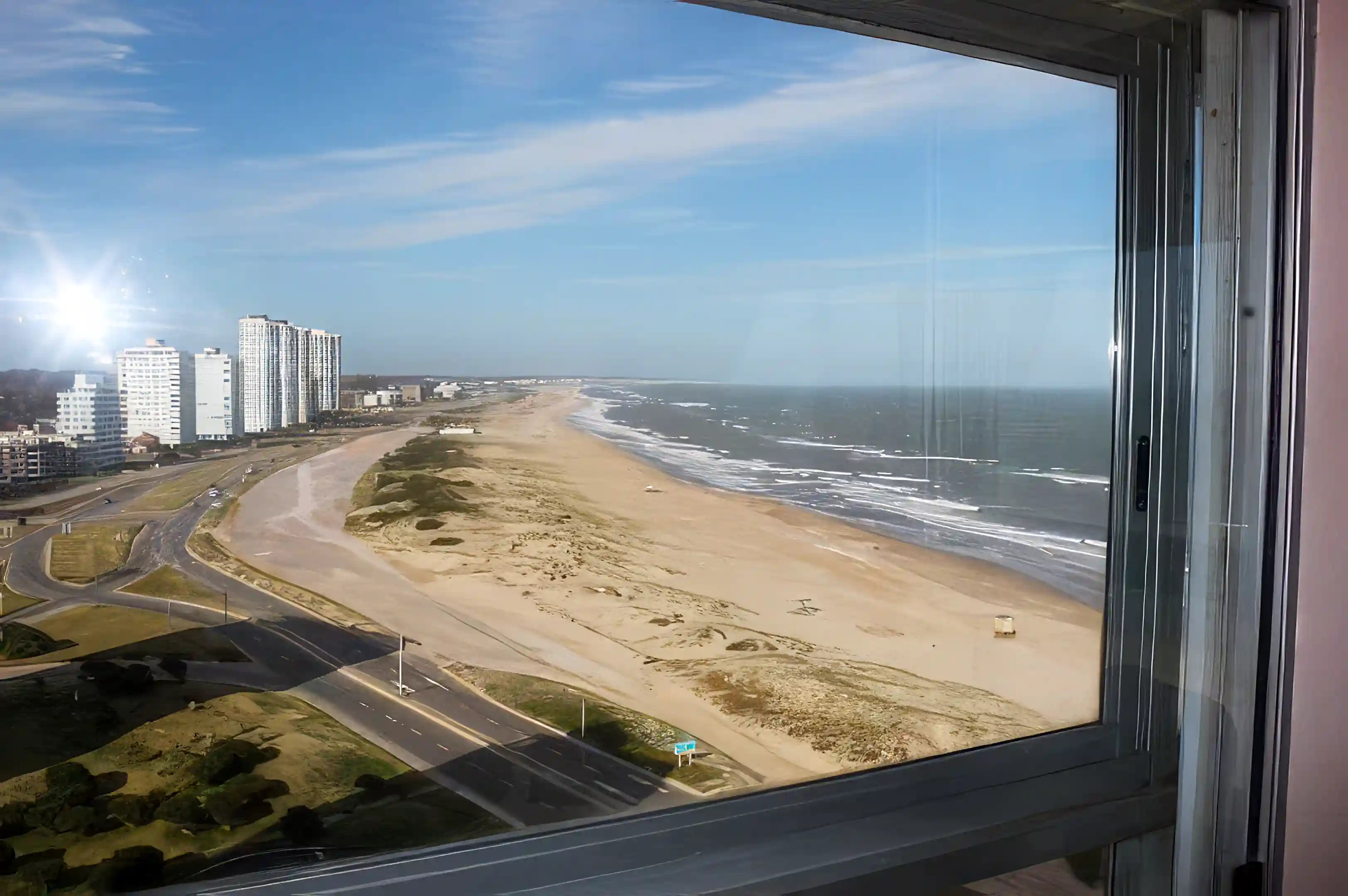 Condo for Sale in Punta Del Este, Maldonado, Uruguay