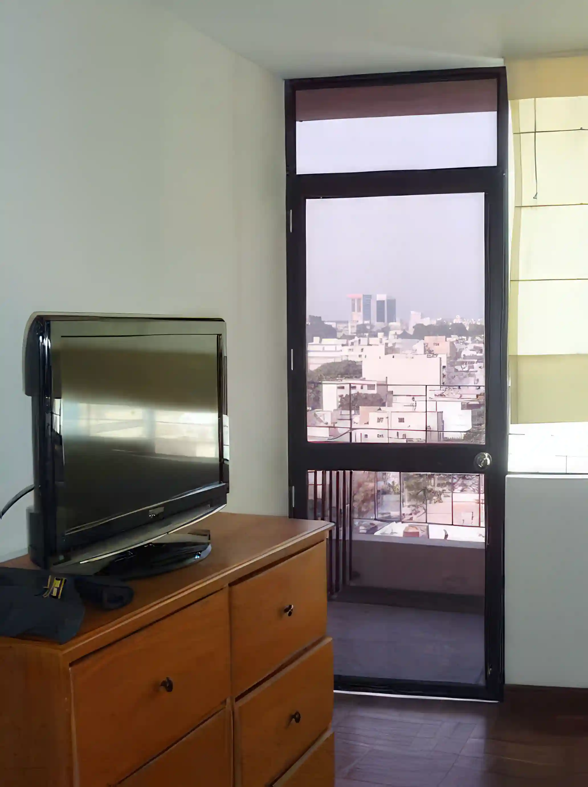 Beutiful Studio Apartment for Rent in Ave. Arequipa 4130, Miraflores