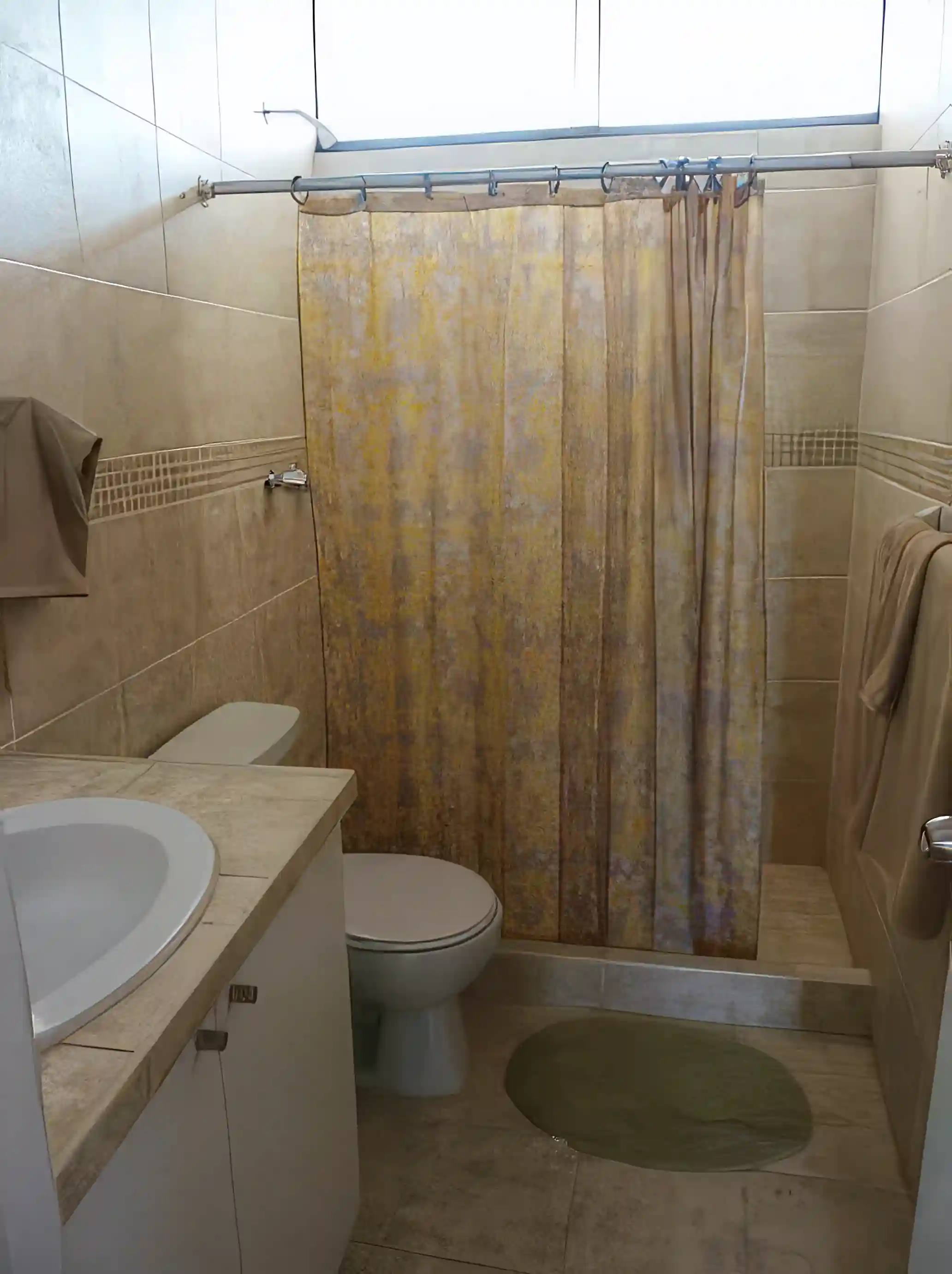 Beutiful Studio Apartment for Rent in Ave. Arequipa 4130, Miraflores