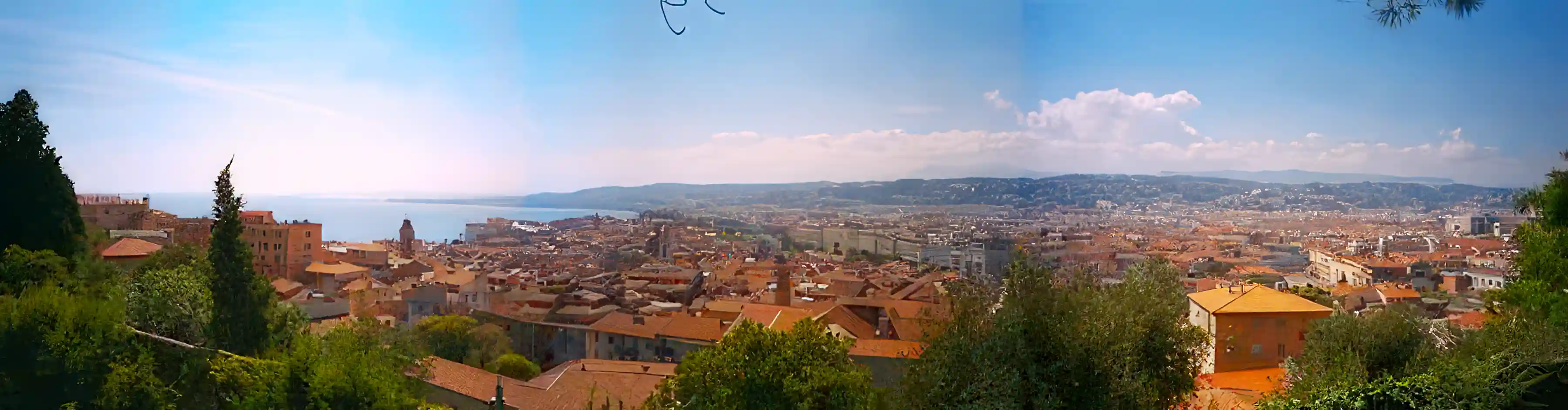 Condo for Rent in Nice, France