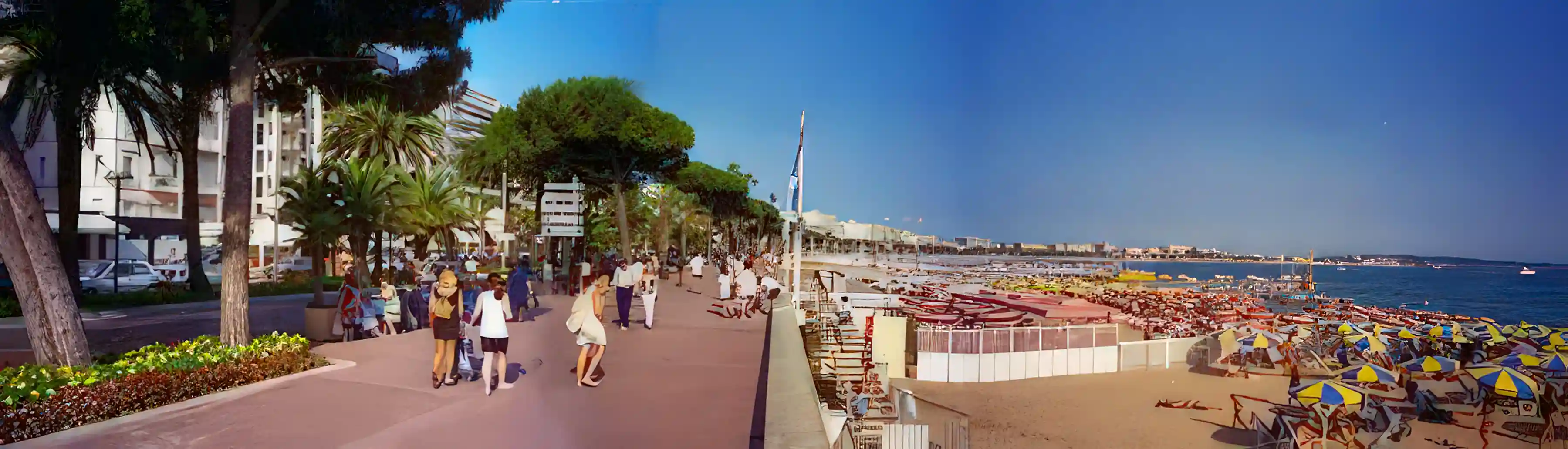 Condo for Rent in Nice, France