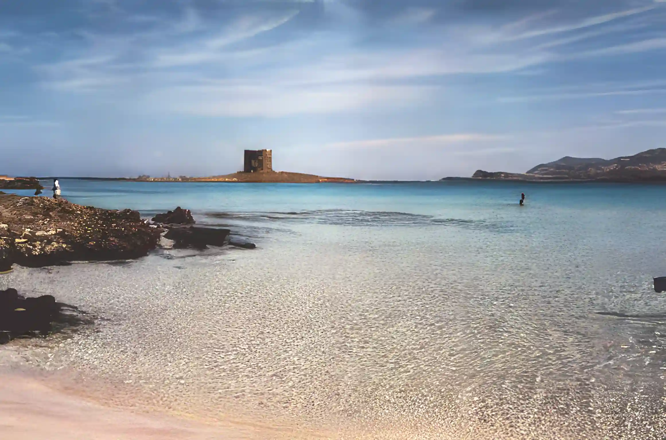 Villa for Sale in Sardinia, Italy