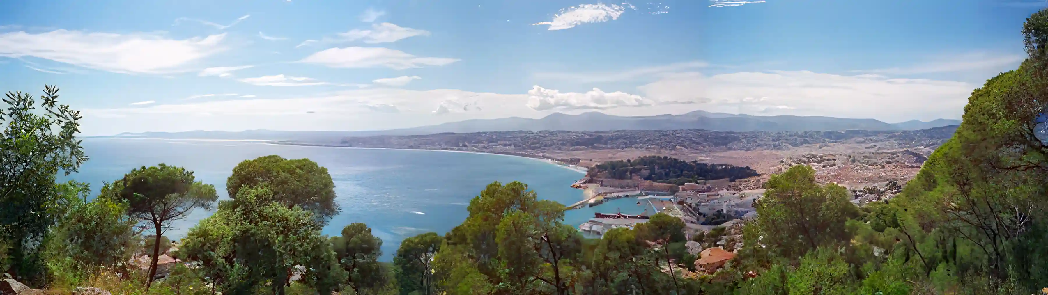 Apartment for Rent in Cote D'Azur, France