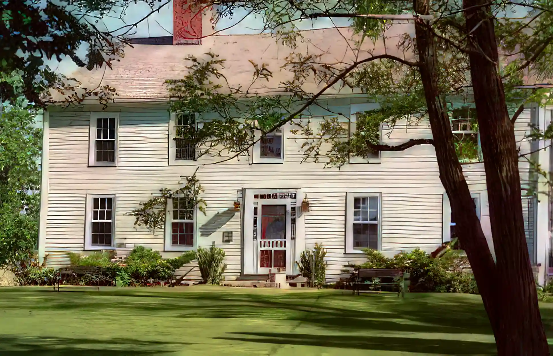 Bed and Breakfast for Sale in Nova Scotia, Canada