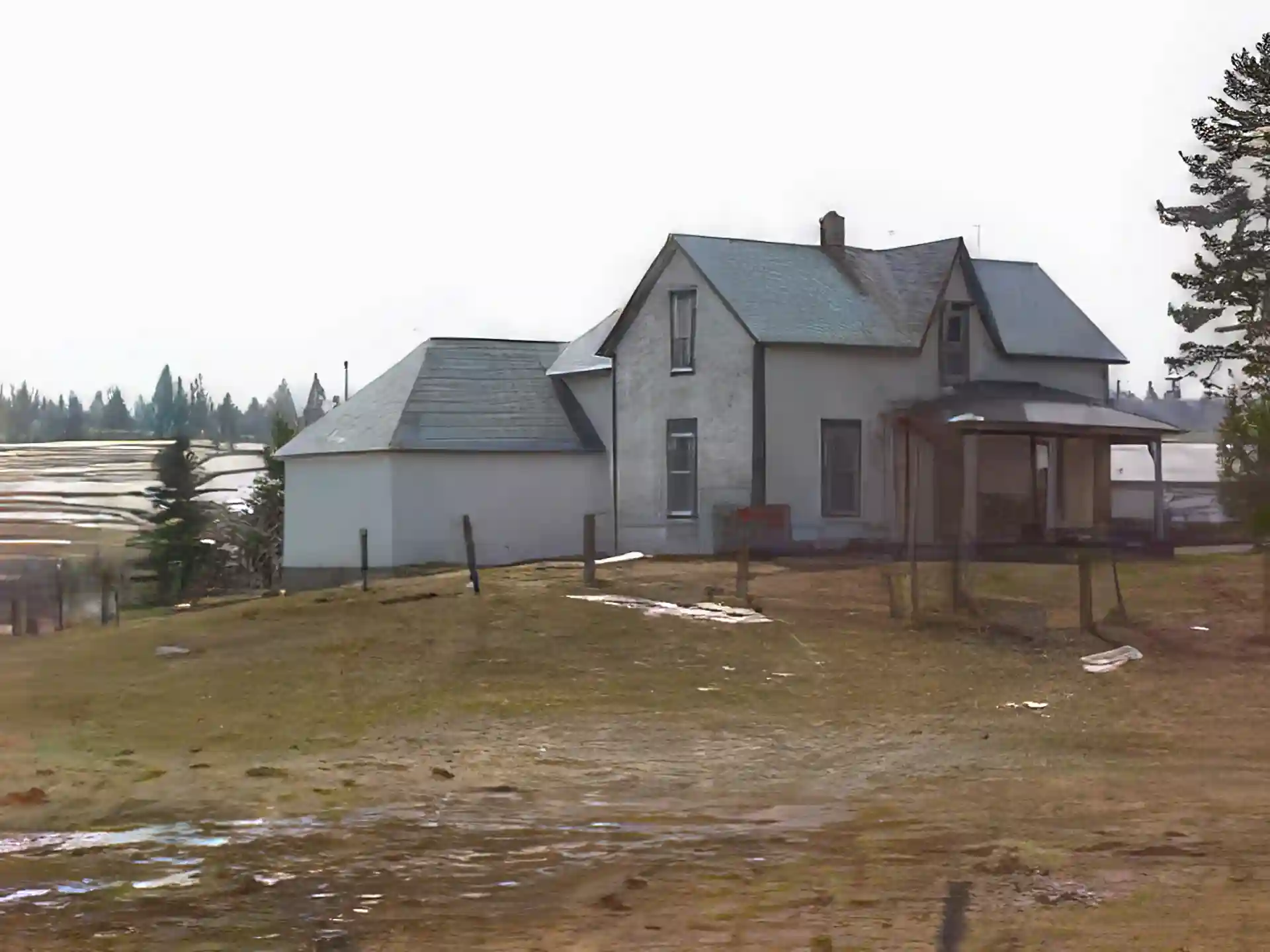 Farm/Ranch for Sale in New Brunswick, Canada