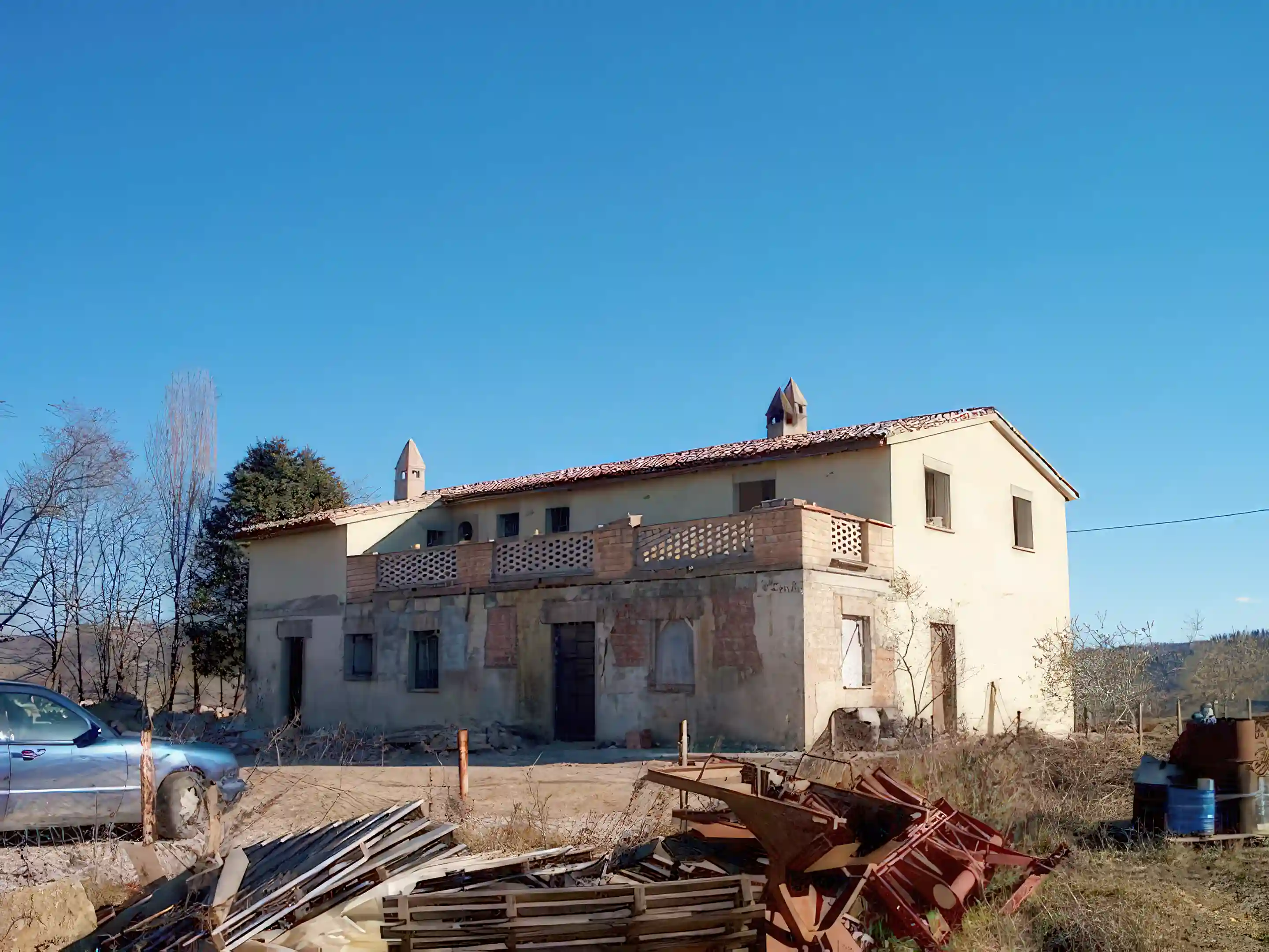 Villa for Sale in Perugia, Italy