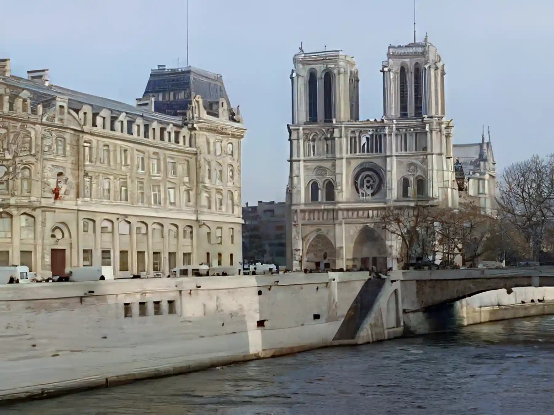 Apartment for Rent in Ile De France, France