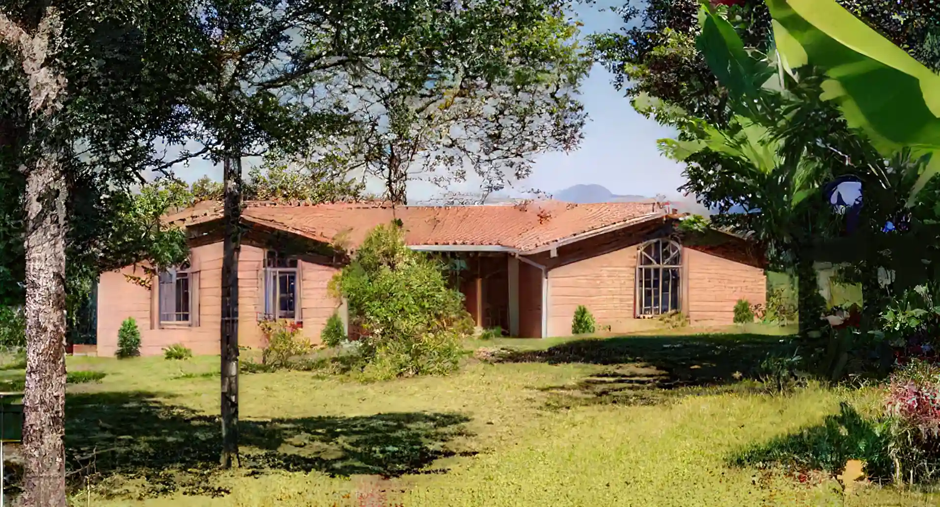 Casa Campestre for Sale in Cauca, Colombia