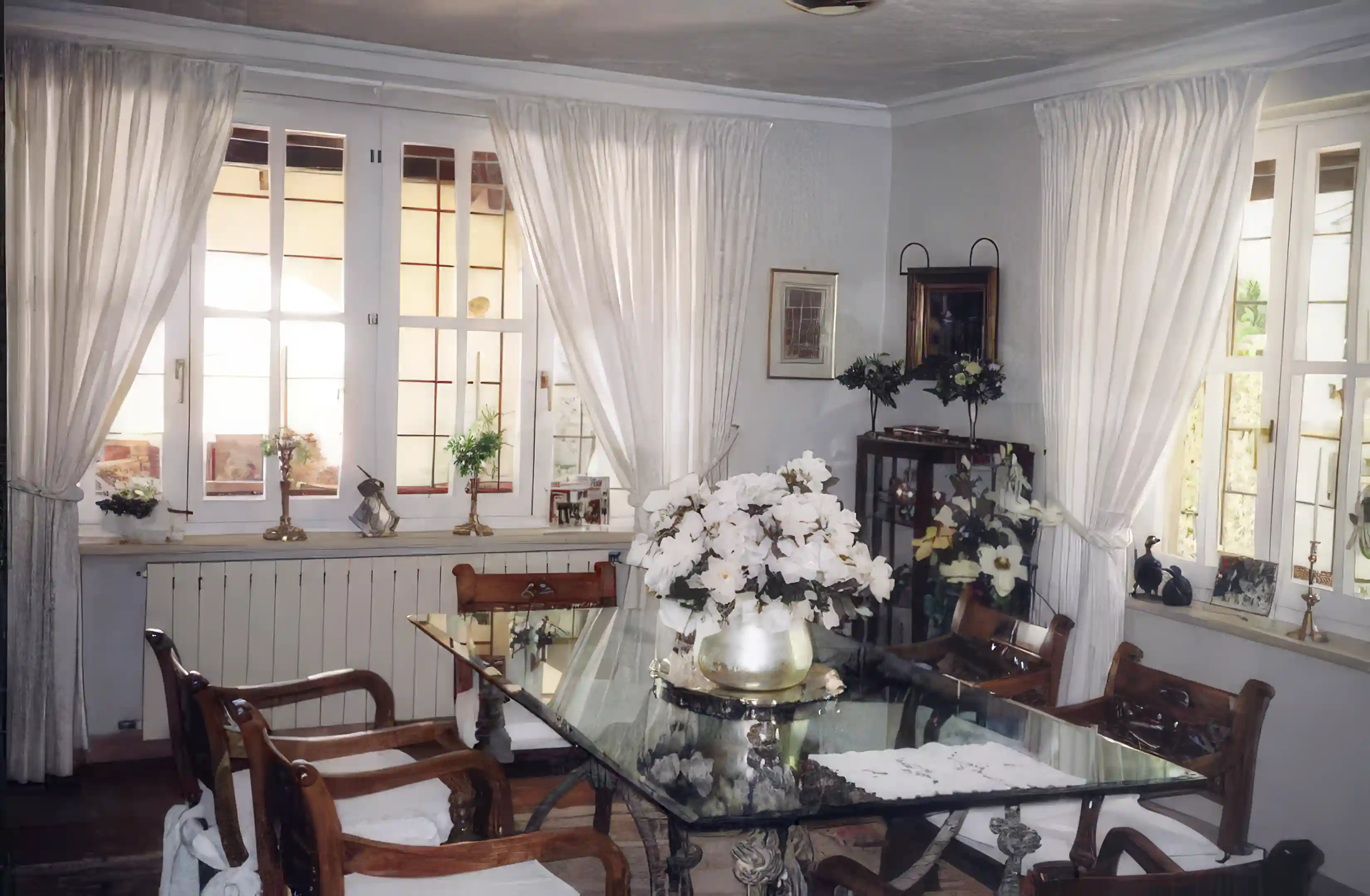 Luxury Finca for Sale in Altea/Benidorm, Alicante, Spain