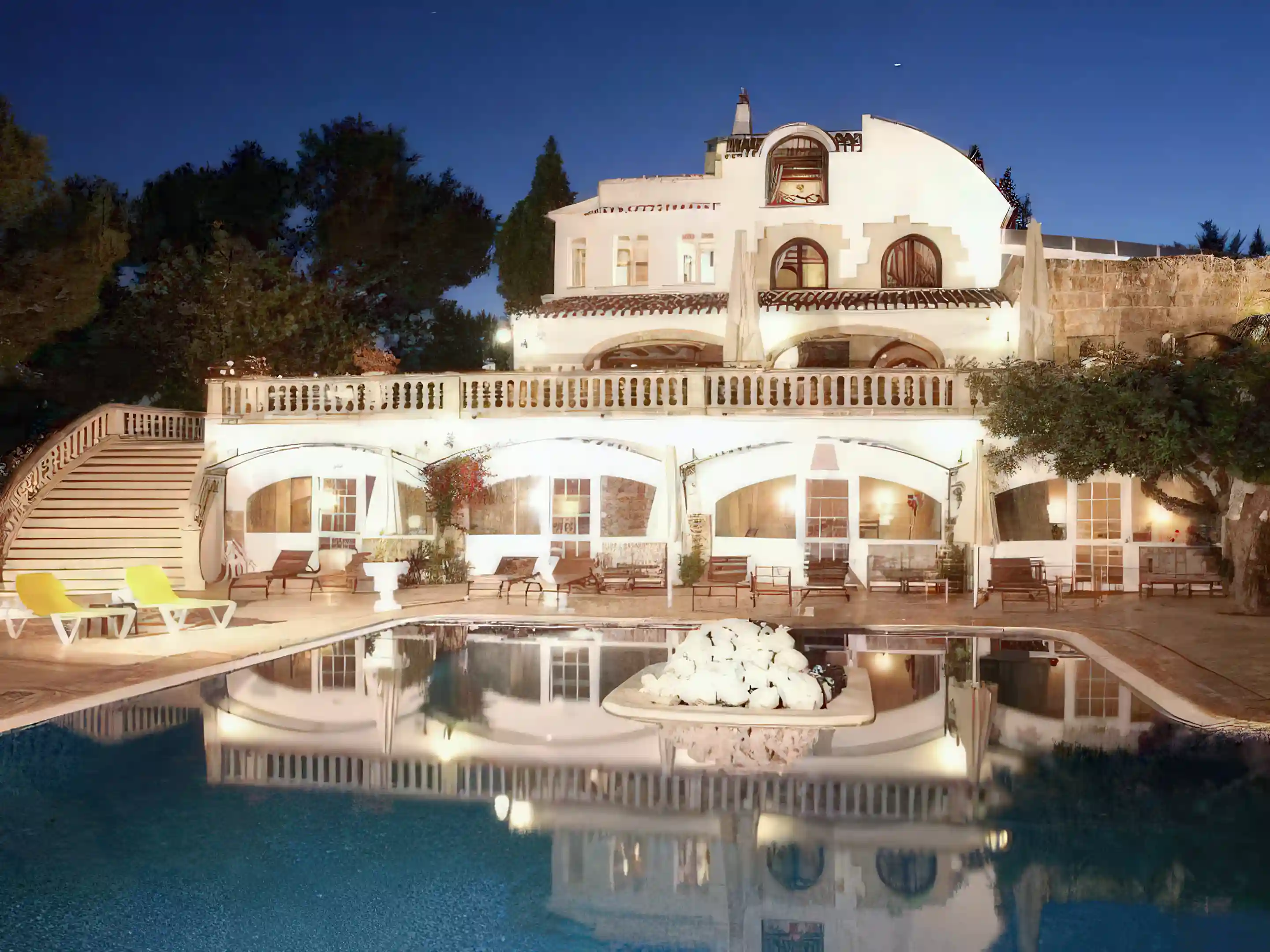 Luxury Private Villa for Sale in Costa Blanca, Alicante, Spain