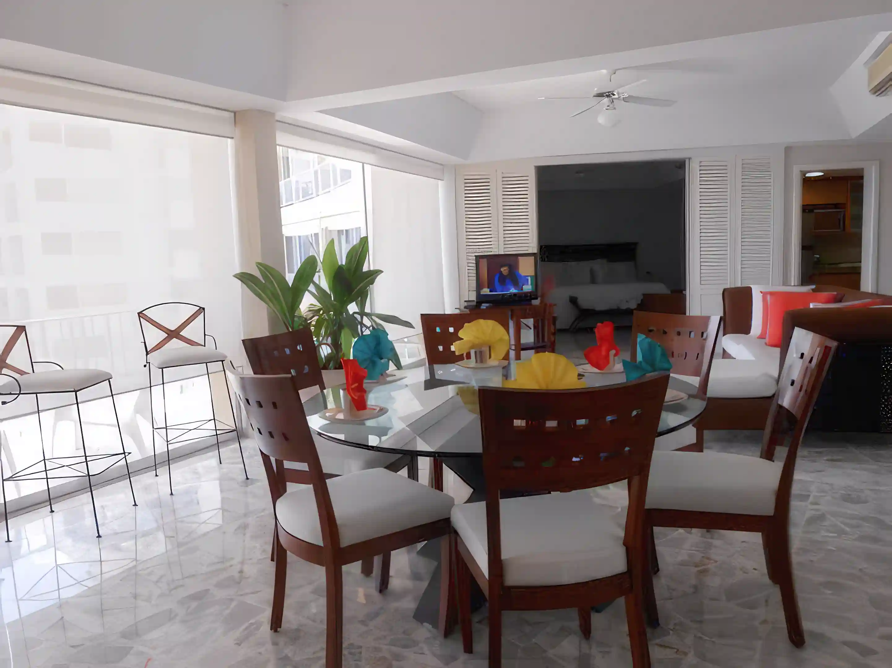 Condo for Sale in Acapulco, Mexico