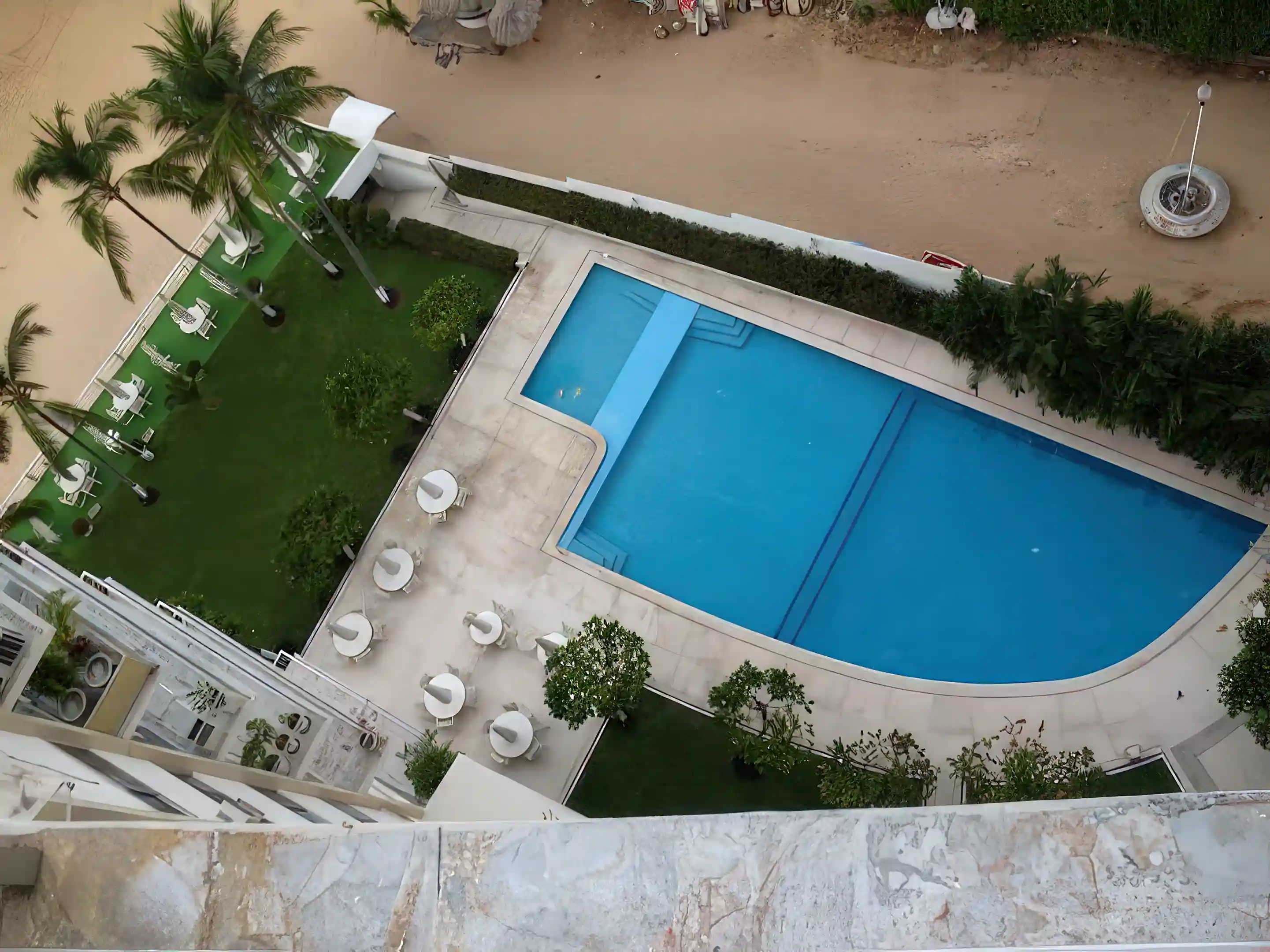 Condo for Sale in Acapulco, Mexico