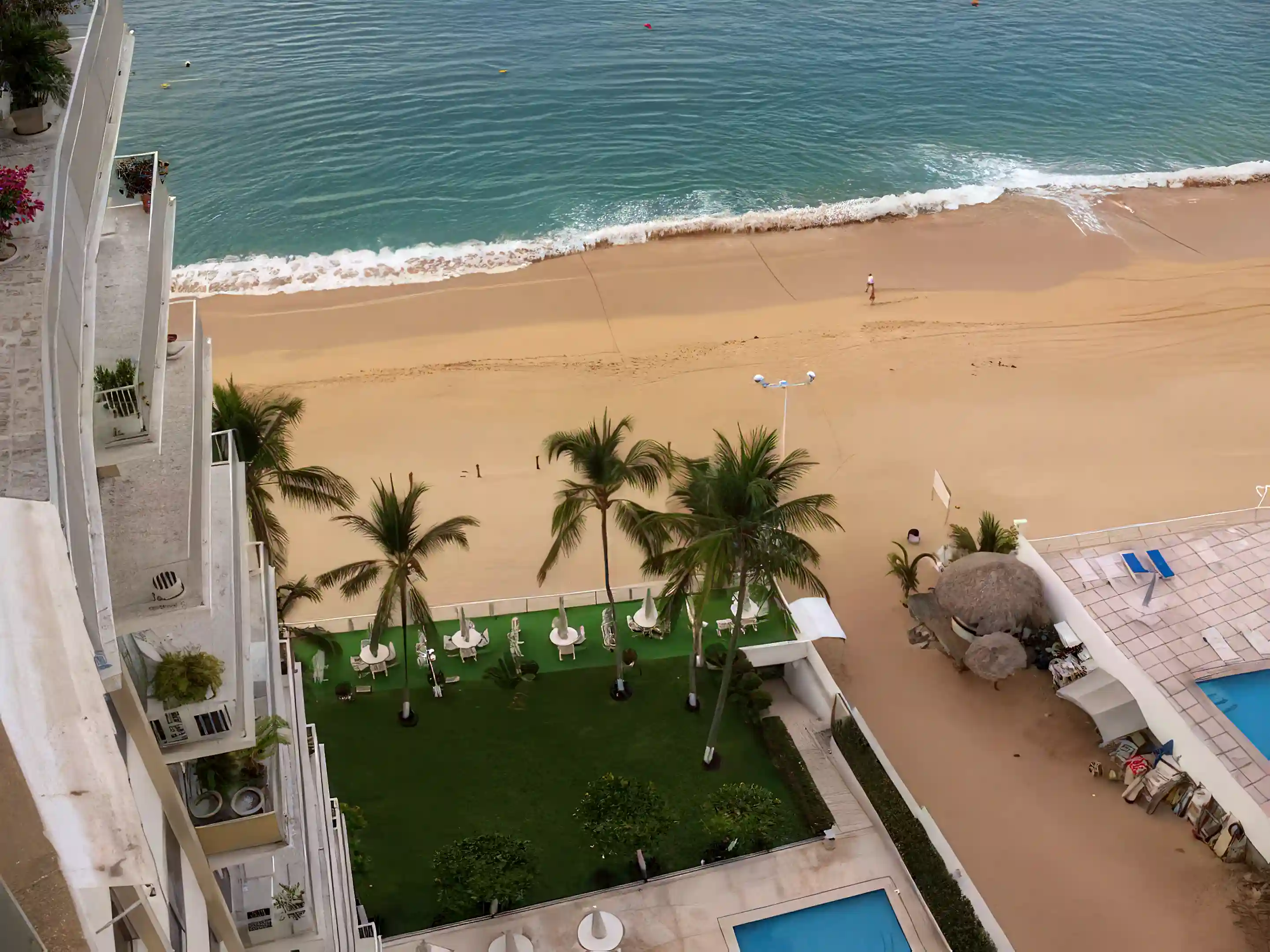 Condo for Sale in Acapulco, Mexico