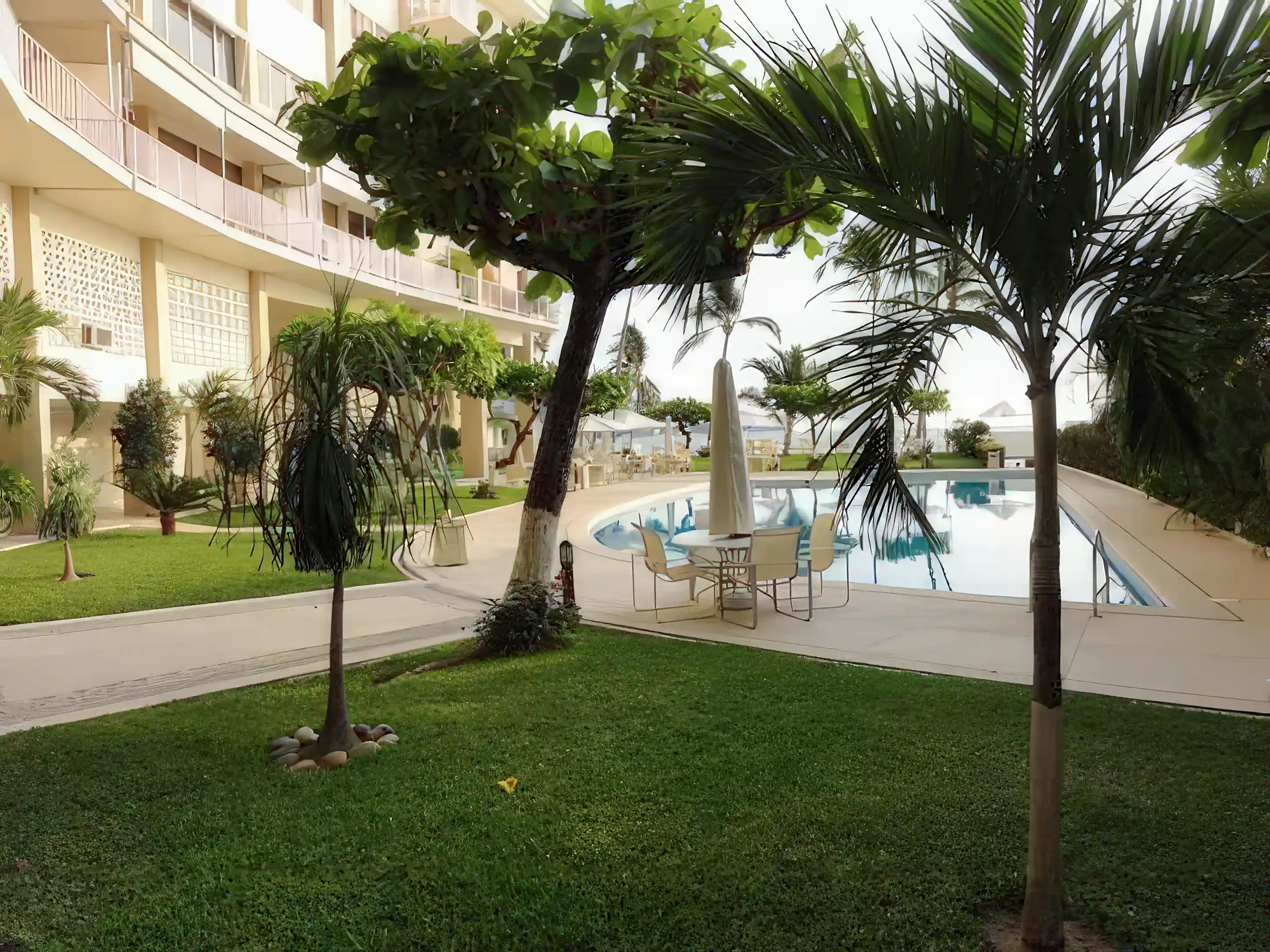 Condo for Sale in Acapulco, Mexico