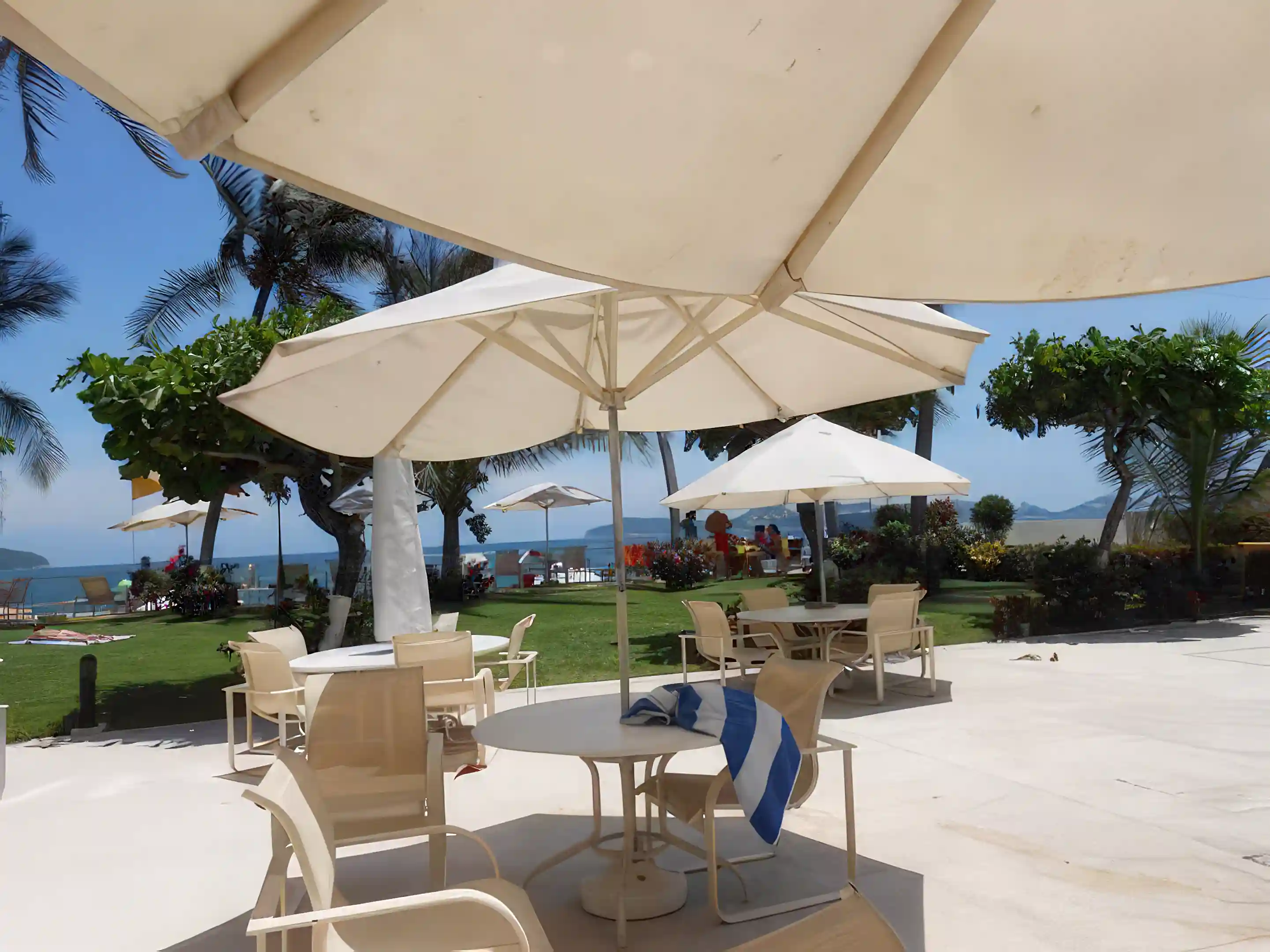 Condo for Sale in Acapulco, Mexico