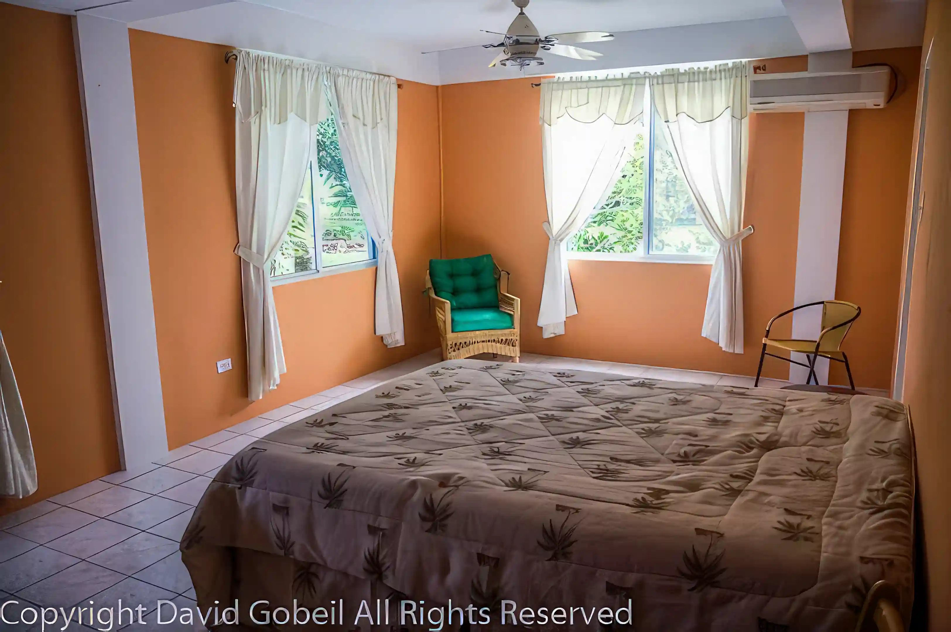 Home for Sale in Hummingbird Estates, Stann Creek, Belize