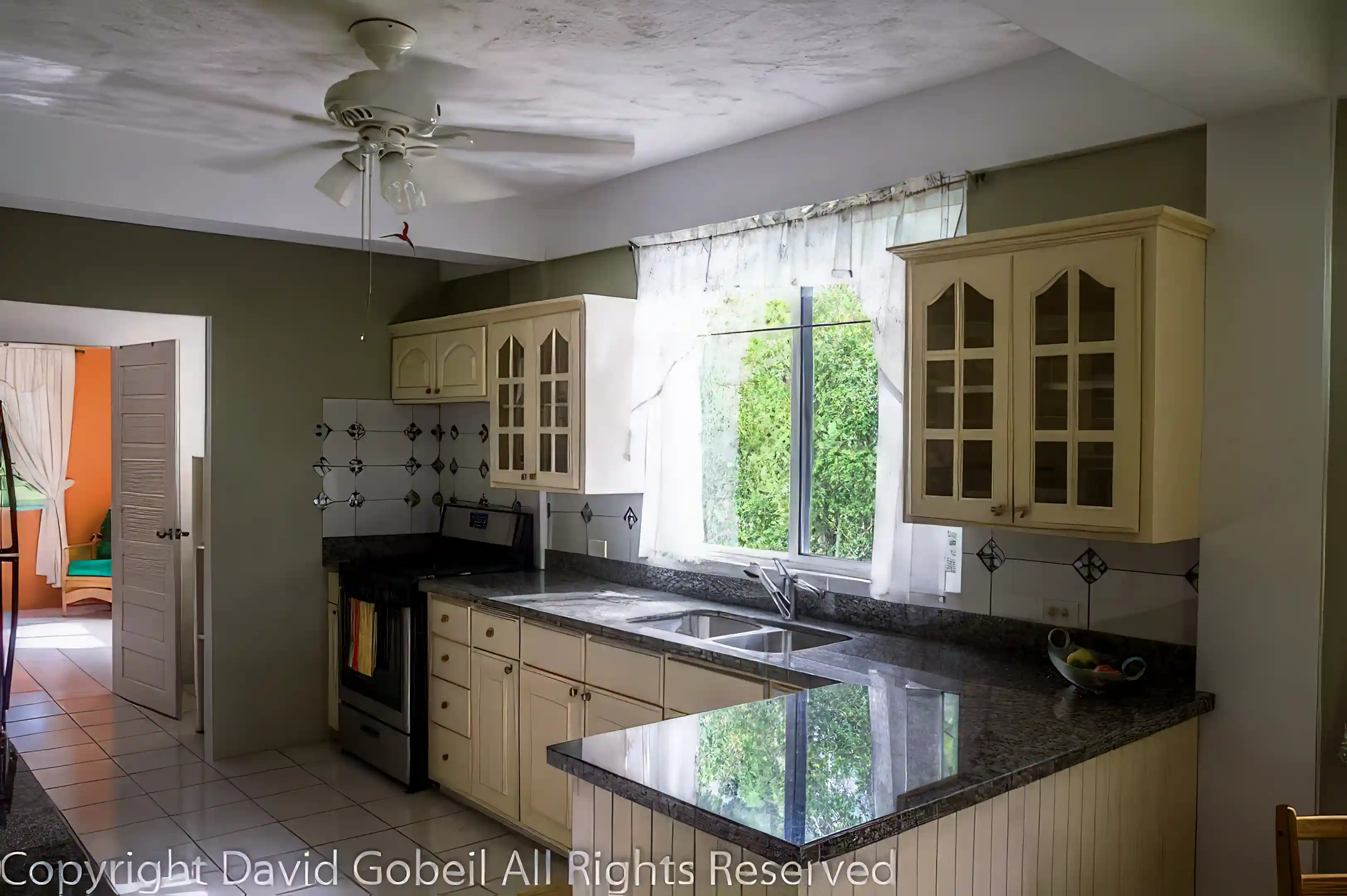 Home for Sale in Hummingbird Estates, Stann Creek, Belize