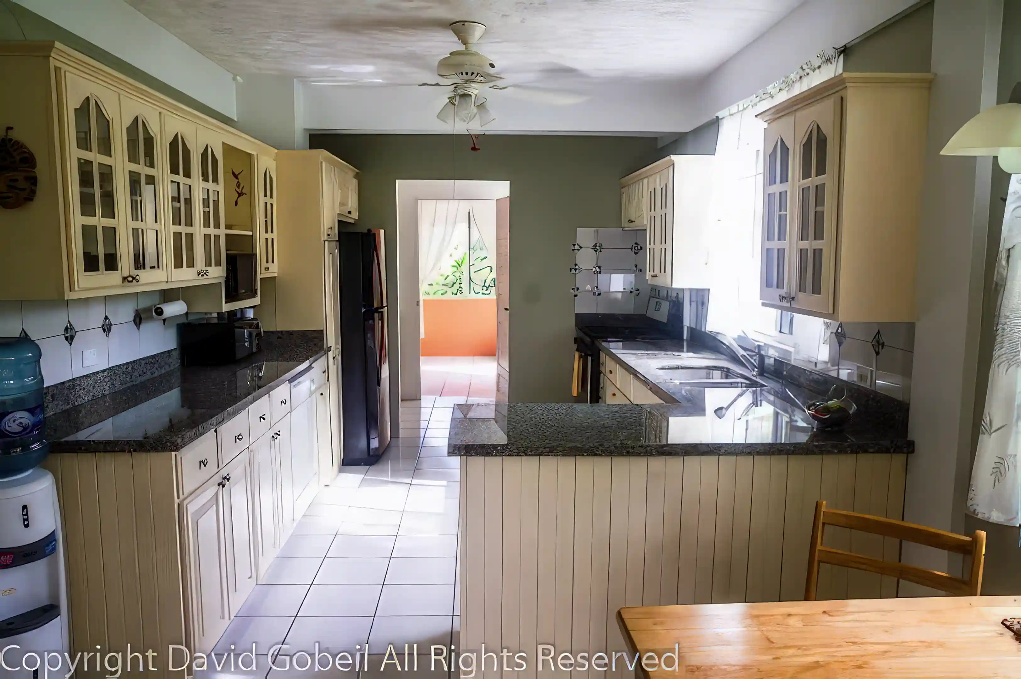 Home for Sale in Hummingbird Estates, Stann Creek, Belize