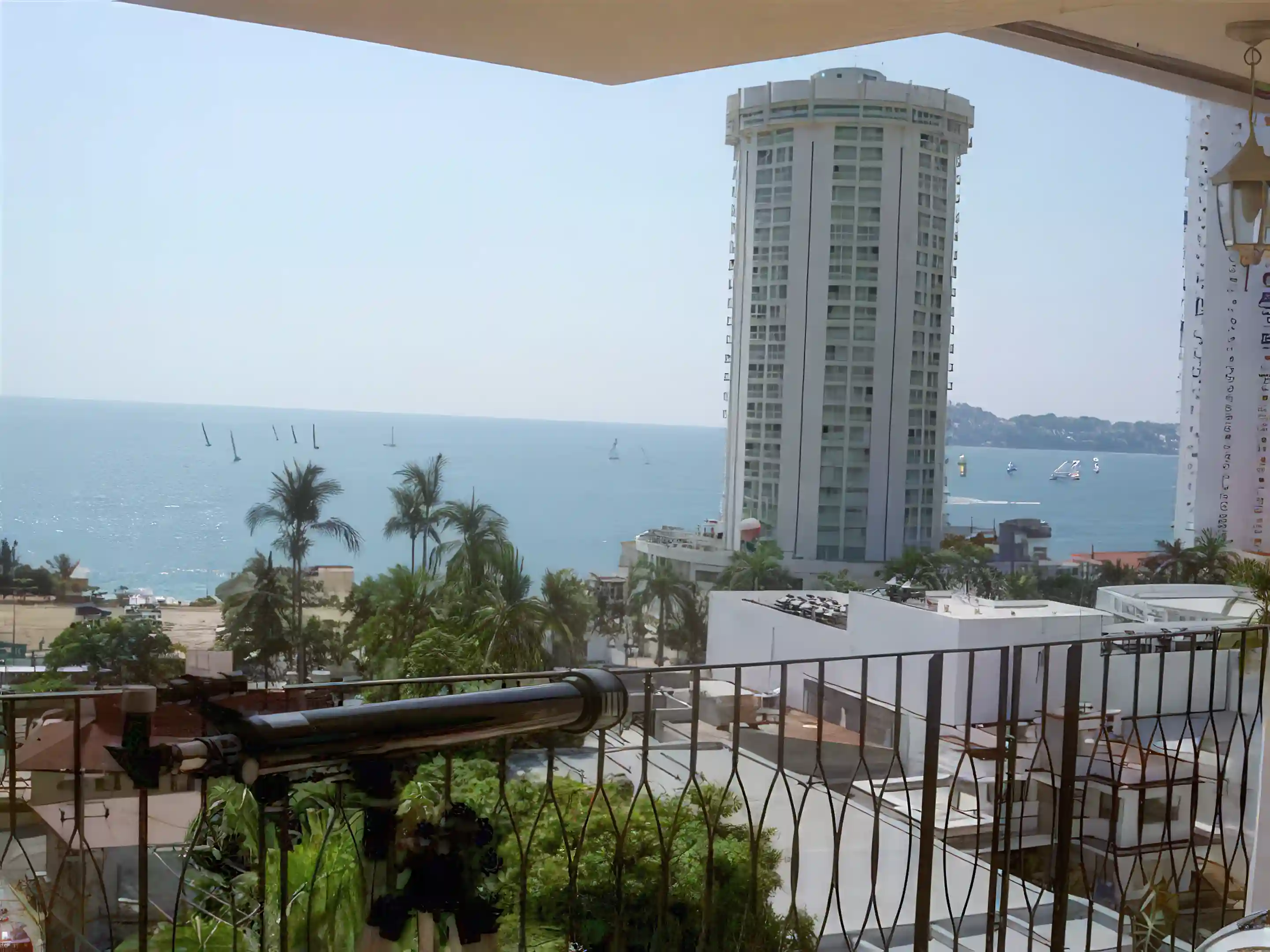 Condo for Sale in Acapulco, Mexico