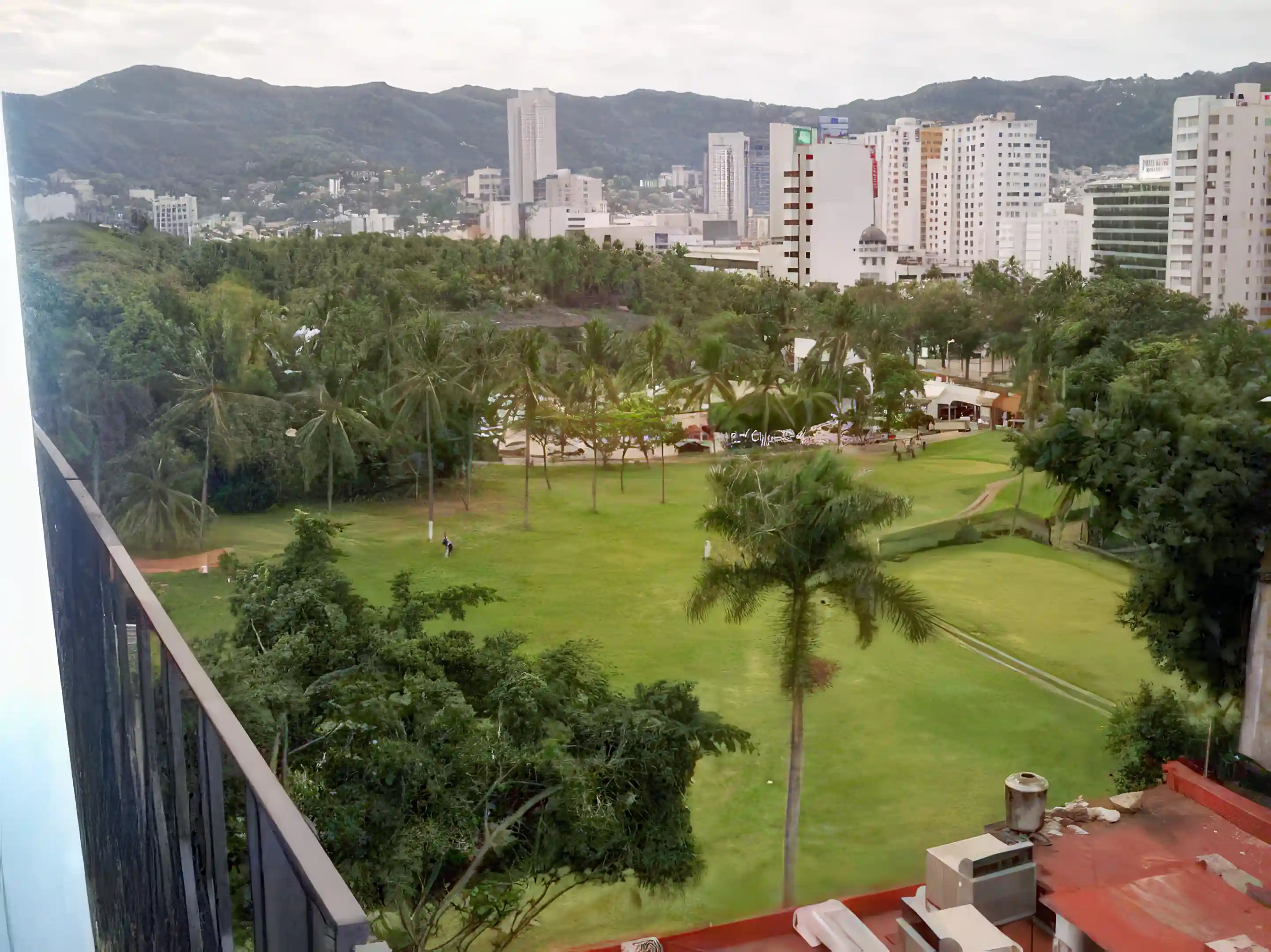 Condo for Sale in Acapulco, Mexico