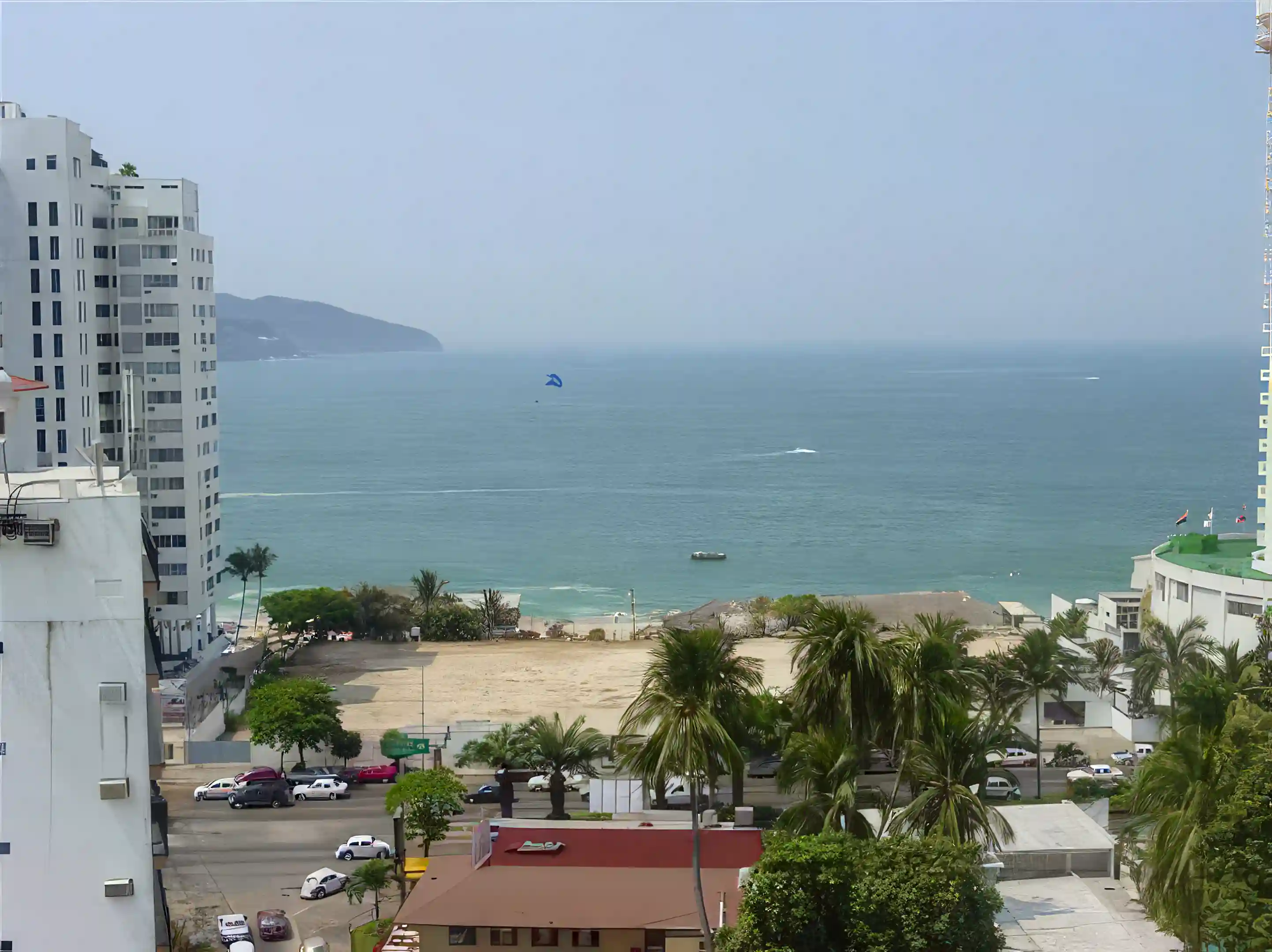 Condo for Sale in Acapulco, Mexico