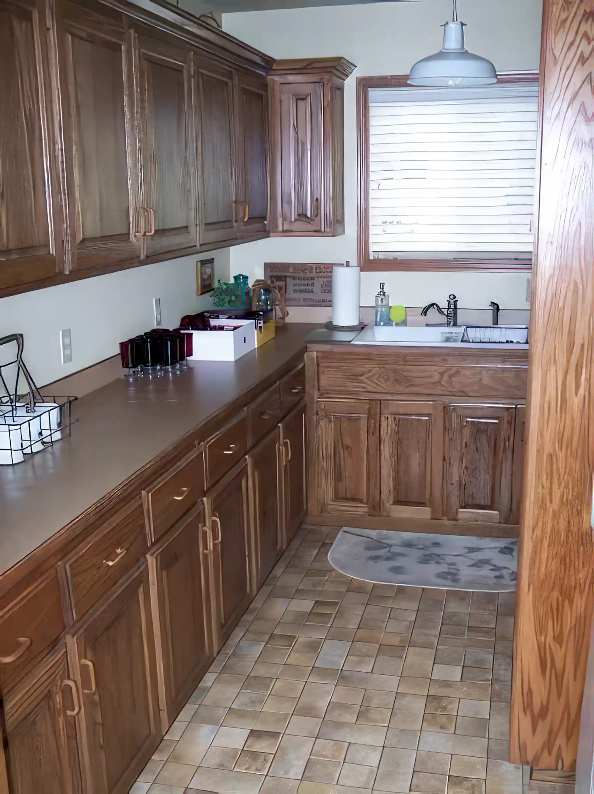 Kitchen Guest House