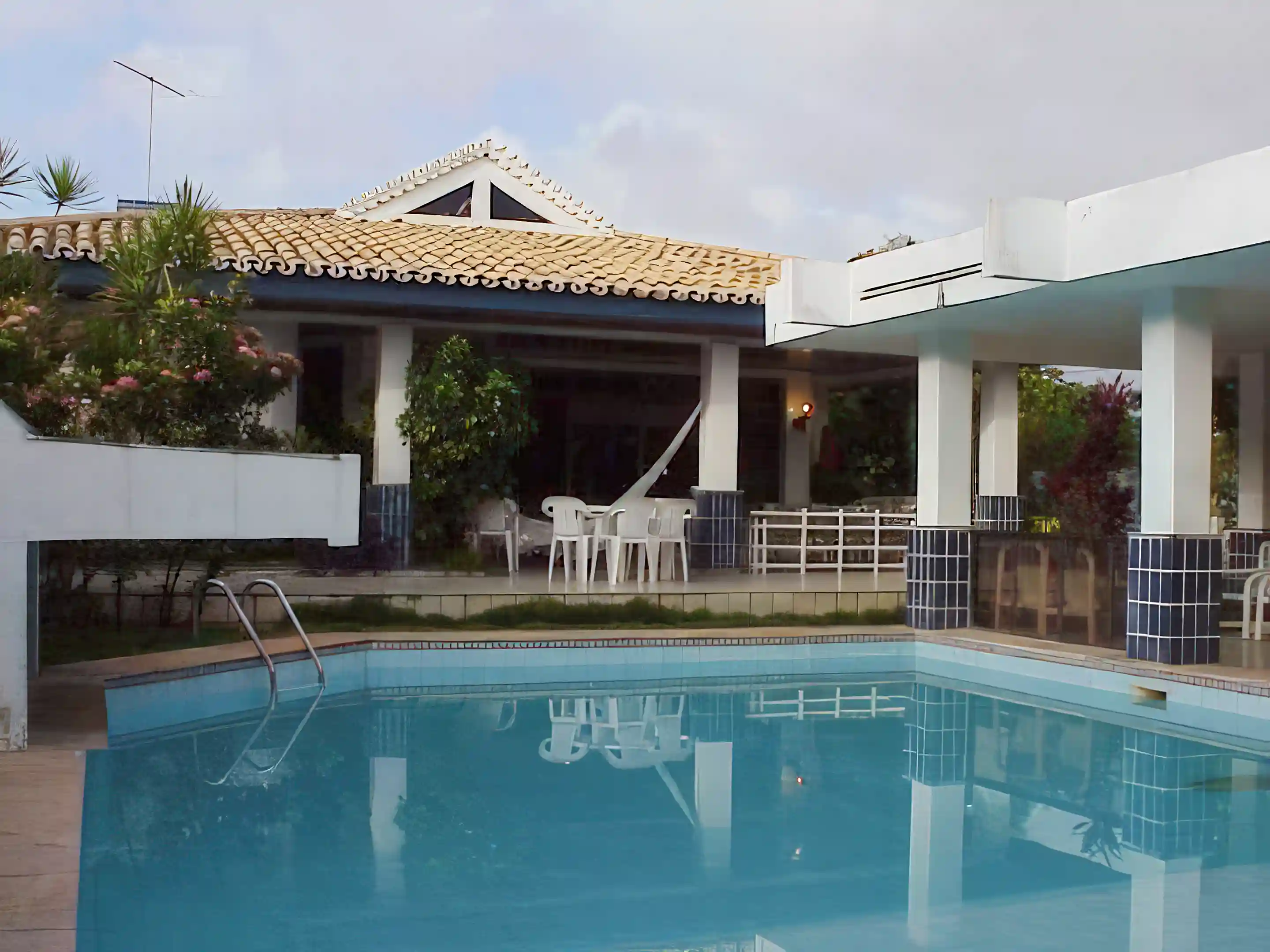 Townhouse for Rent in Salvador/Bahia, Brazil