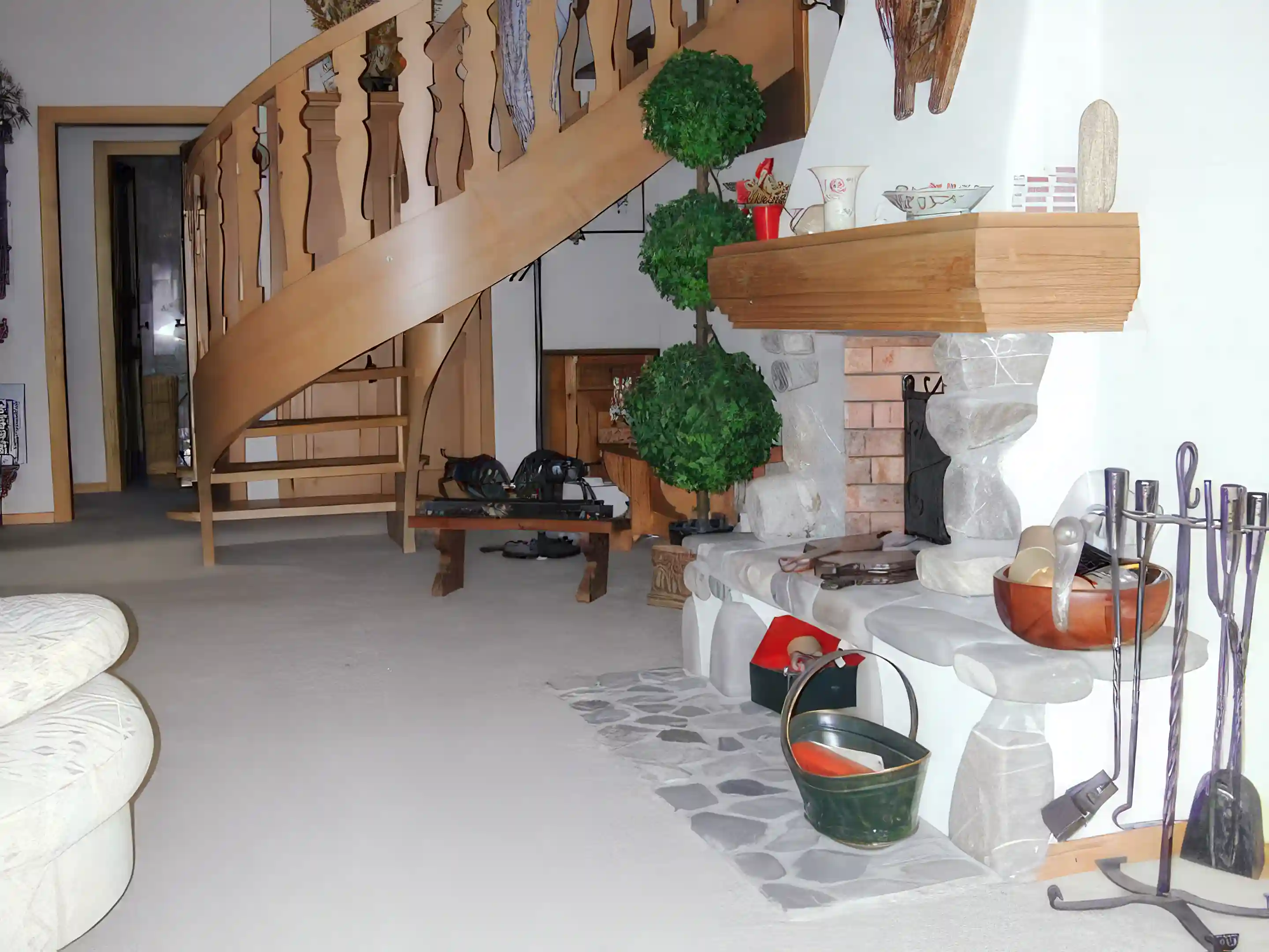 Apartment for Sale and Rent in Vaud, Switzerland