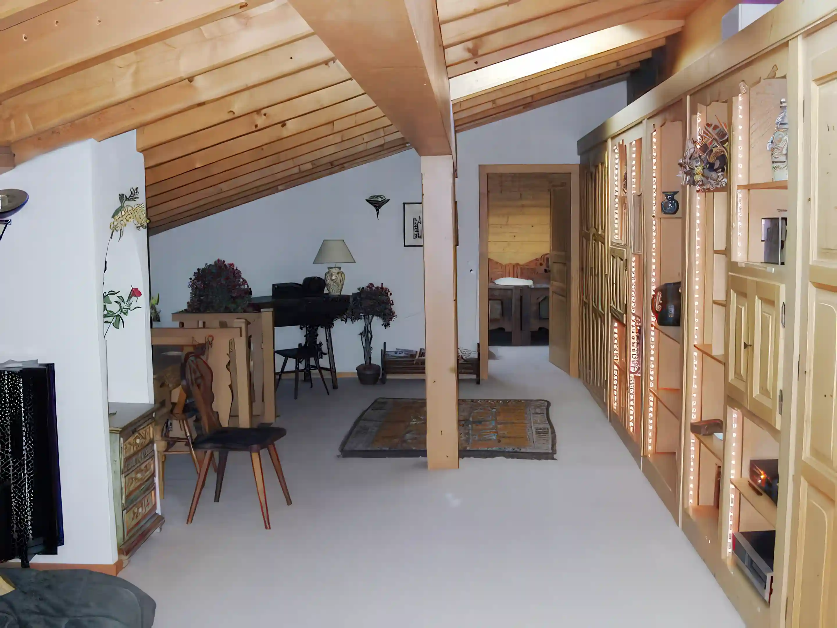Apartment for Sale and Rent in Vaud, Switzerland